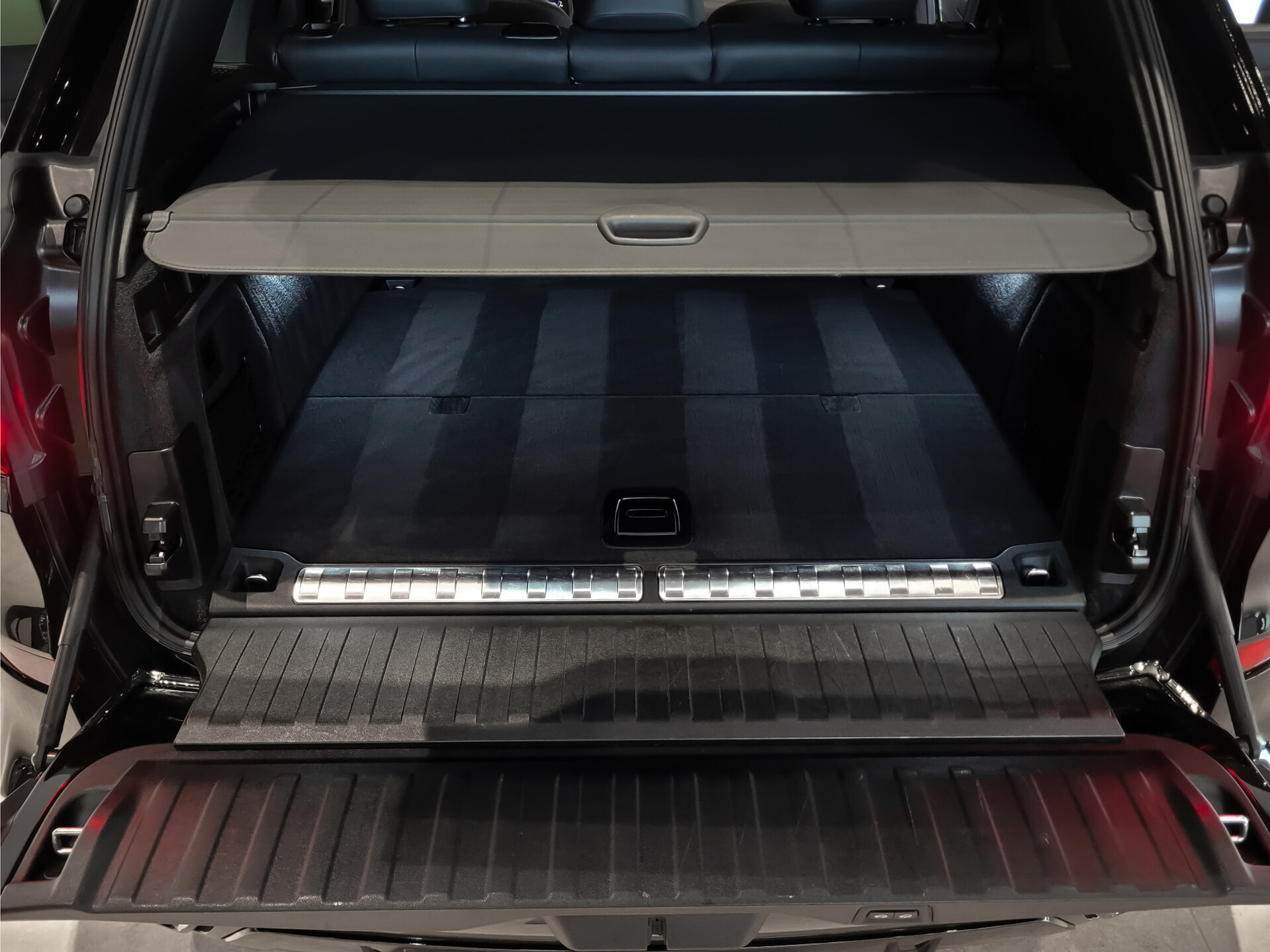 BMW X5 xDrive45e M Sport Active Steering | Luchtvering | ACC | Shadow | High Executive | Comfortacces | 22" | Harman-Kardon Foto 41