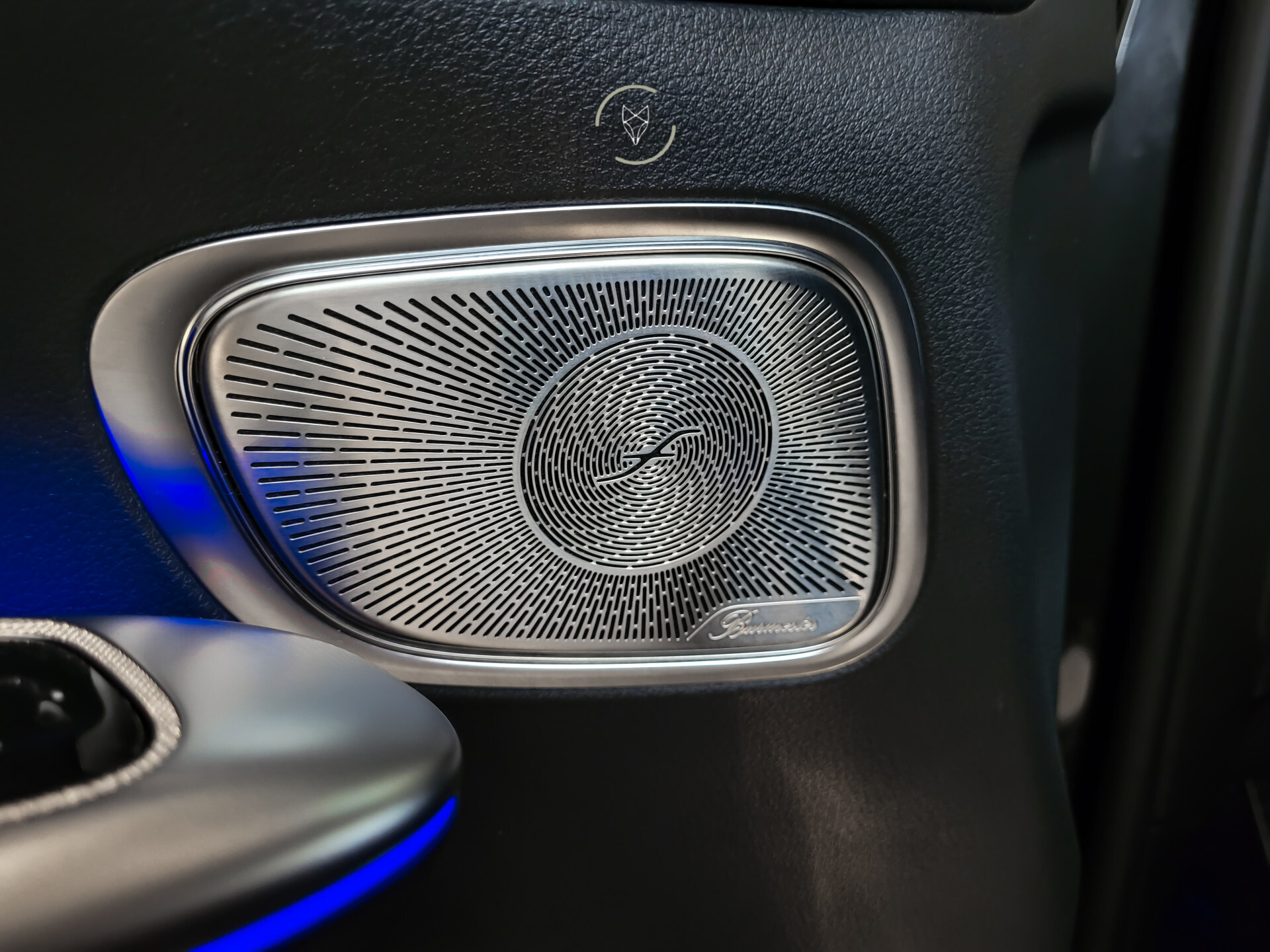 Mercedes-Benz GLC Coupé 300e 4-M AMG | Luchtvering | Achterassturing | ACC | Keyless | 360 | Mem | Burmester | Night | 20" | Night | Trekhaak | Premium Plus Foto 15