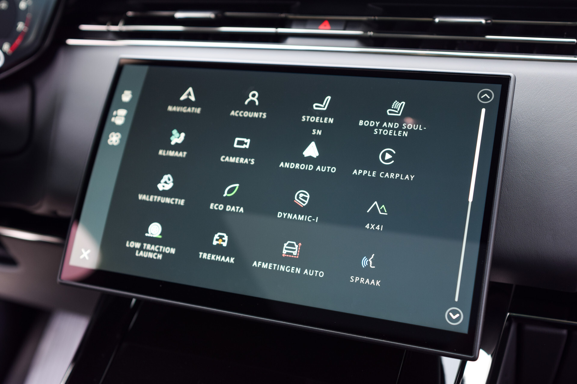 Land Rover Range Rover Sport 4.4 P635 SV Edition Two | Carbon wheels | Ceramic Brakes | Meridian Signature | NL auto Foto 21