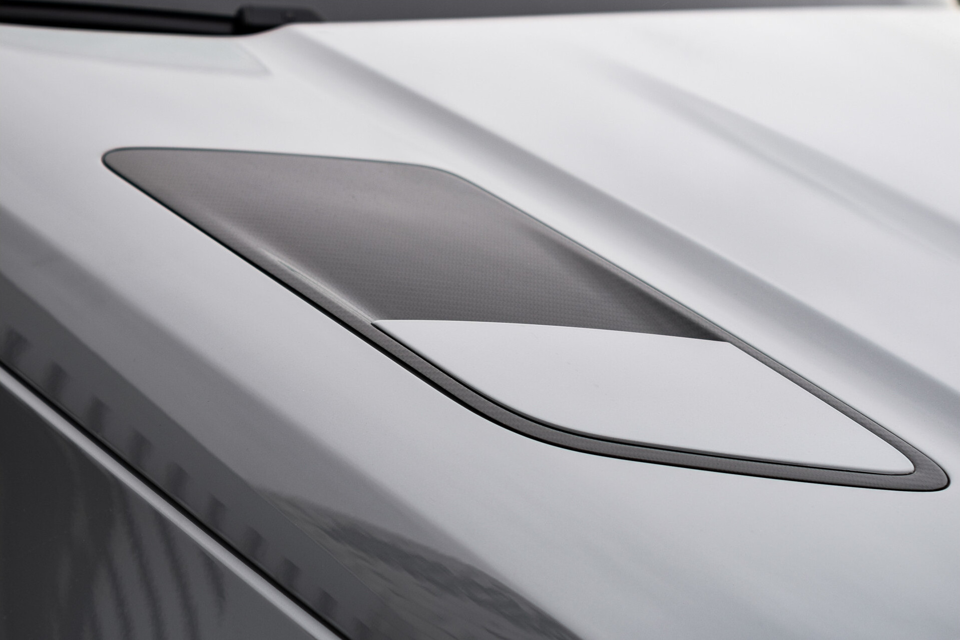 Land Rover Range Rover Sport 4.4 P635 SV Edition Two | Carbon wheels | Ceramic Brakes | Meridian Signature | NL auto Foto 26