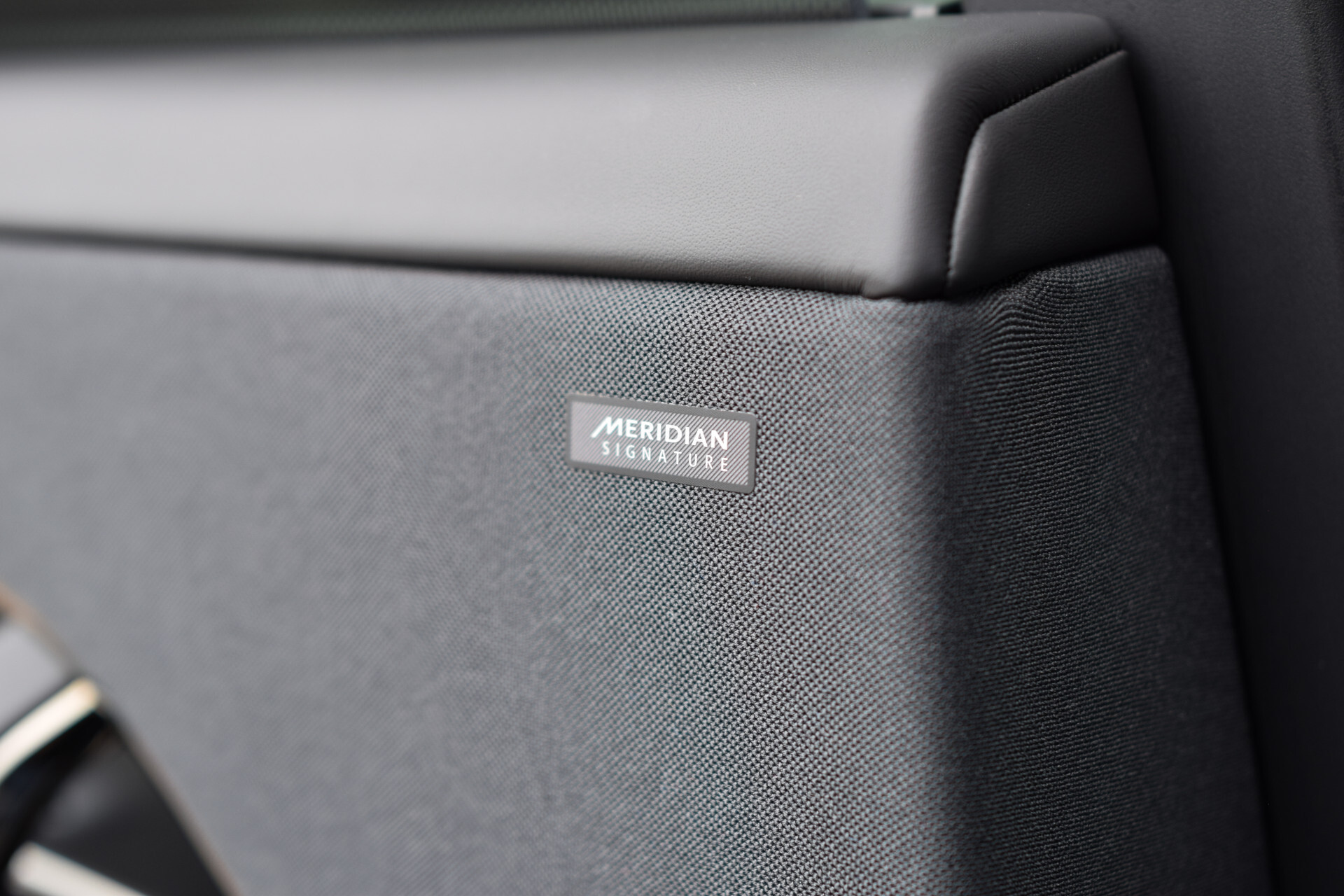 Land Rover Range Rover Sport 4.4 P635 SV Edition Two | Carbon wheels | Ceramic Brakes | Meridian Signature | NL auto Foto 29