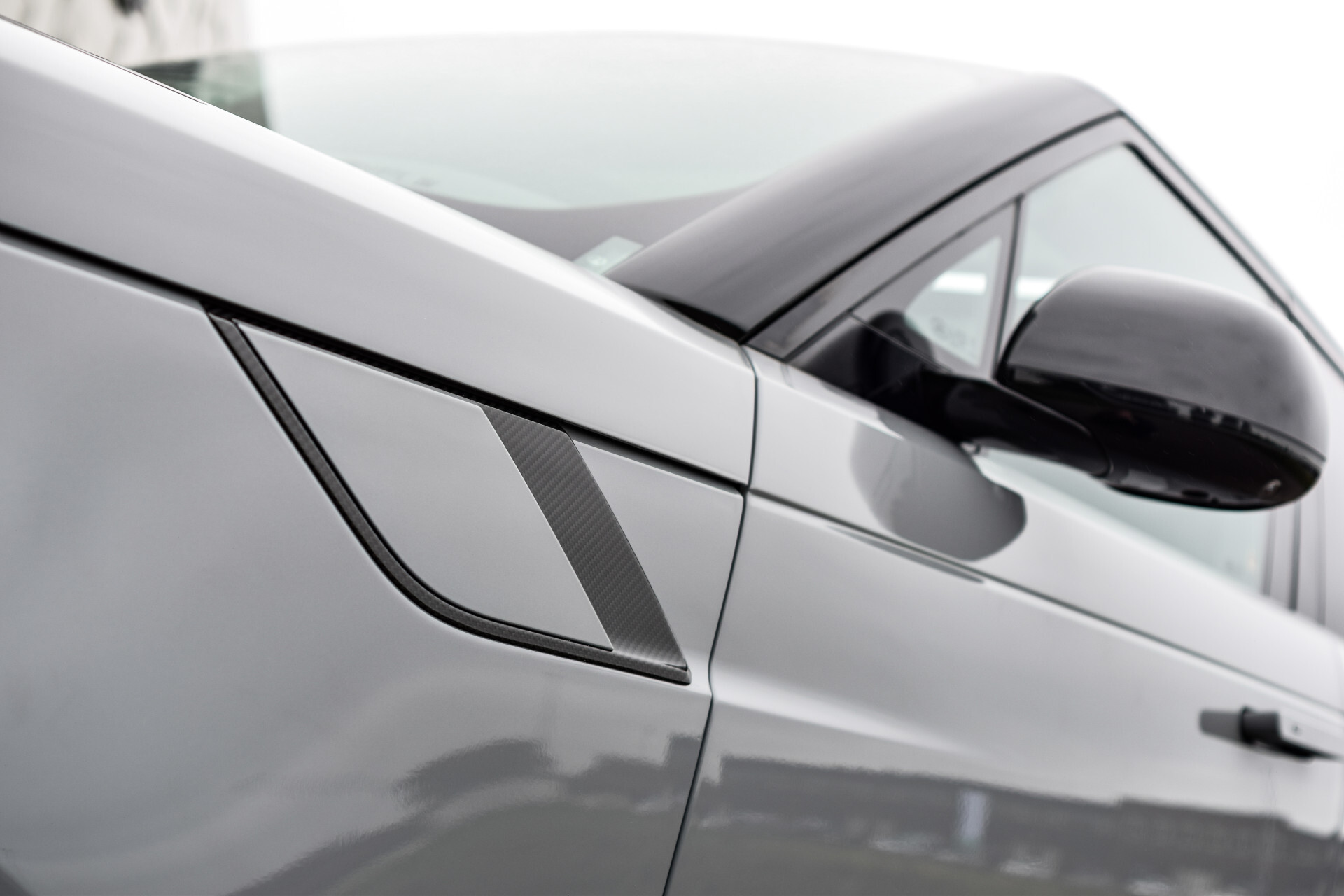 Land Rover Range Rover Sport 4.4 P635 SV Edition Two | Carbon wheels | Ceramic Brakes | Meridian Signature | NL auto Foto 37