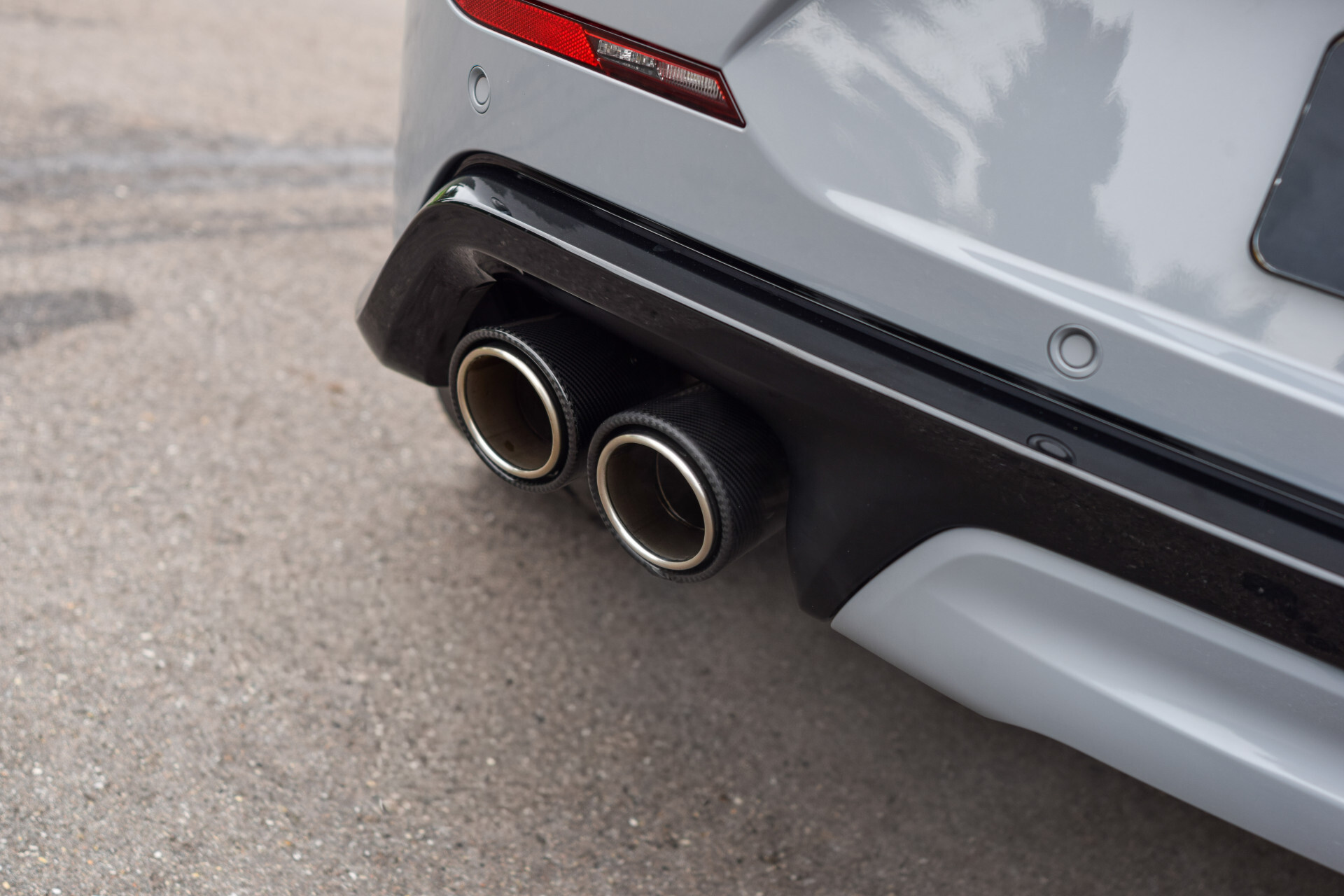 Land Rover Range Rover Sport 4.4 P635 SV Edition Two | Carbon wheels | Ceramic Brakes | Meridian Signature | NL auto Foto 41