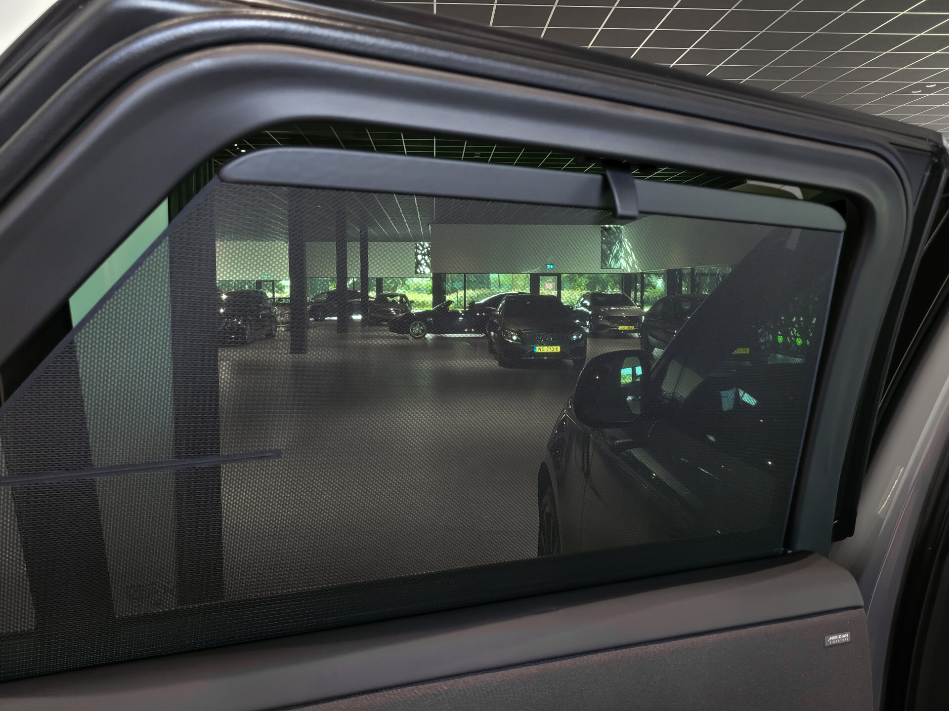 Land Rover Range Rover Sport 4.4 P635 SV Edition Two | Carbon wheels | Ceramic Brakes | Meridian Signature | NL auto Foto 42