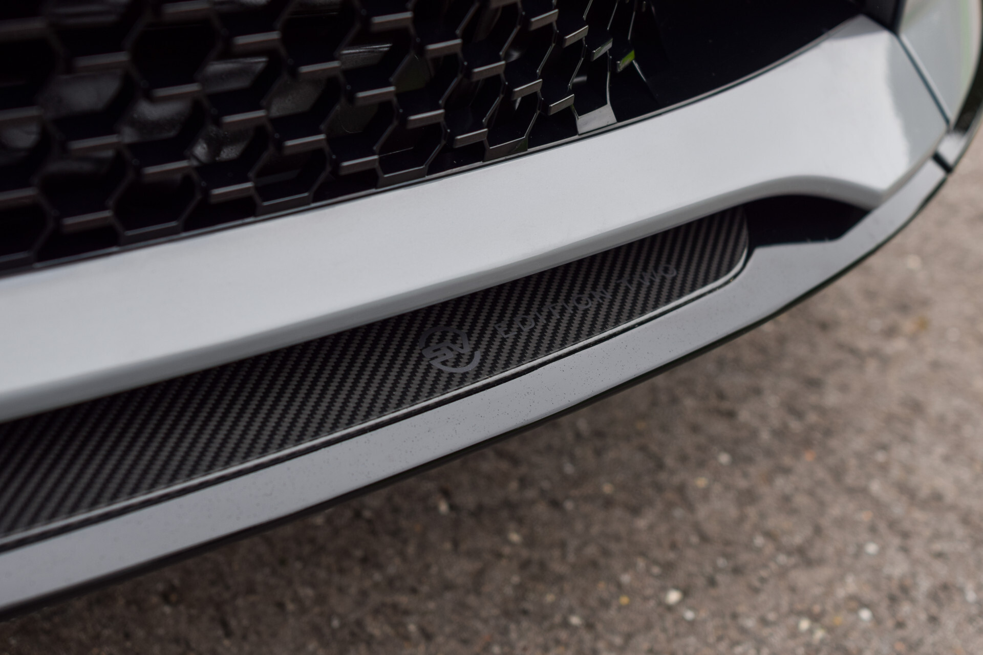 Land Rover Range Rover Sport 4.4 P635 SV Edition Two | Carbon wheels | Ceramic Brakes | Meridian Signature | NL auto Foto 44