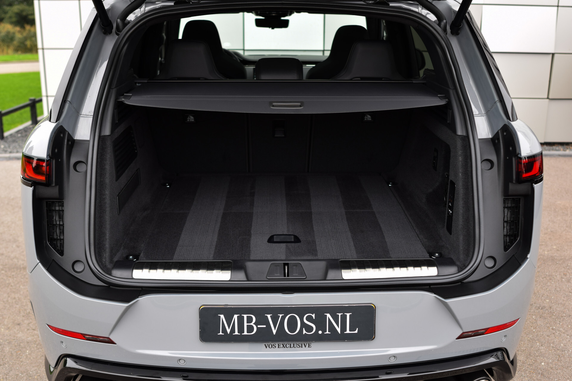 Land Rover Range Rover Sport 4.4 P635 SV Edition Two | Carbon wheels | Ceramic Brakes | Meridian Signature | NL auto Foto 51