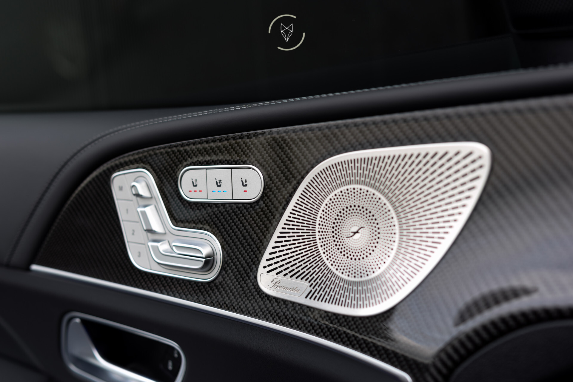 Mercedes-Benz GLE Coupé 53 AMG 4-M Dynamic Plus | Carbon | Nieuwprijs €196053 | Garantie t/m 28-4-2028 Foto 11