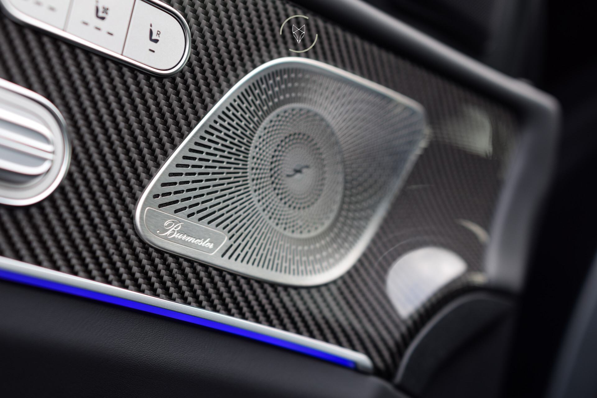 Mercedes-Benz GLE Coupé 53 AMG 4-M Dynamic Plus | Carbon | Nieuwprijs €196053 | Garantie t/m 28-4-2028 Foto 15