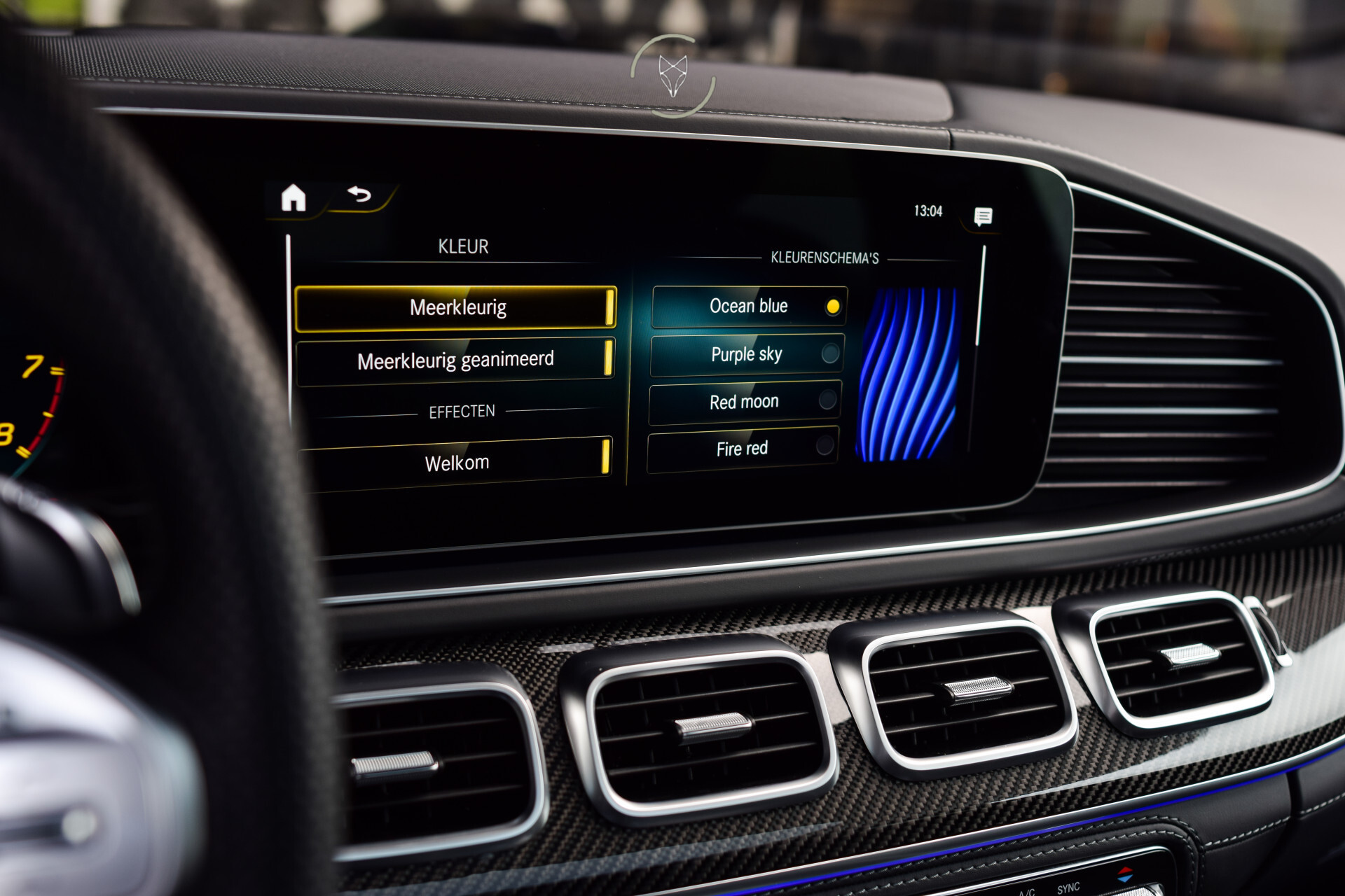 Mercedes-Benz GLE Coupé 53 AMG 4-M Dynamic Plus | Carbon | Nieuwprijs €196053 | Garantie t/m 28-4-2028 Foto 18