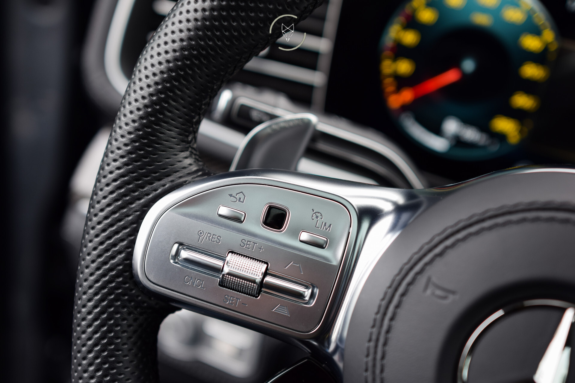 Mercedes-Benz GLE Coupé 53 AMG 4-M Dynamic Plus | Carbon | Nieuwprijs €196053 | Garantie t/m 28-4-2028 Foto 19