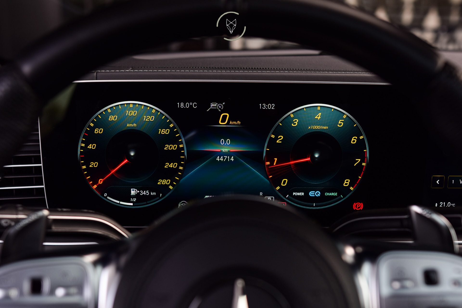 Mercedes-Benz GLE Coupé 53 AMG 4-M Dynamic Plus | Carbon | Nieuwprijs €196053 | Garantie t/m 28-4-2028 Foto 24