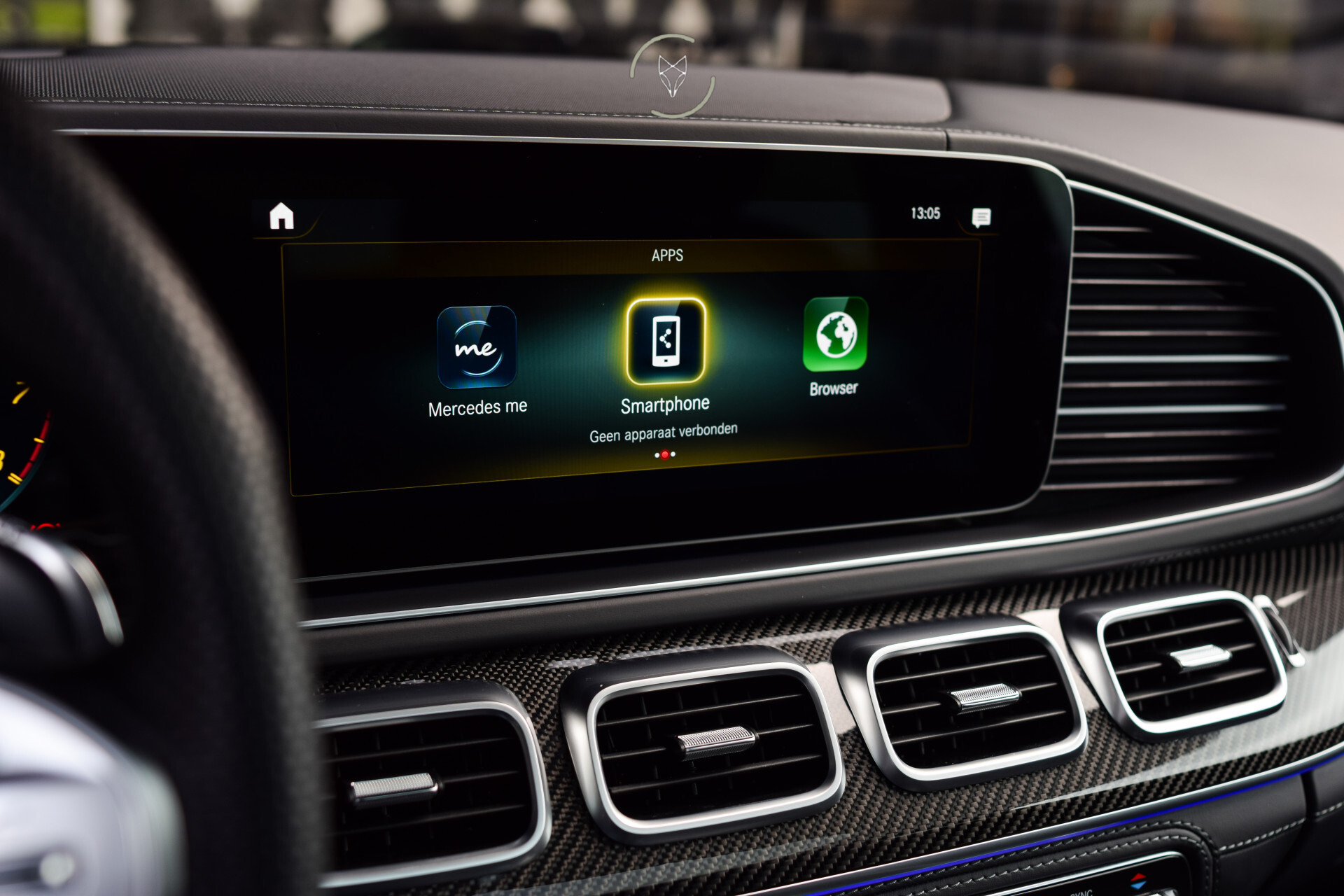 Mercedes-Benz GLE Coupé 53 AMG 4-M Dynamic Plus | Carbon | Nieuwprijs €196053 | Garantie t/m 28-4-2028 Foto 26