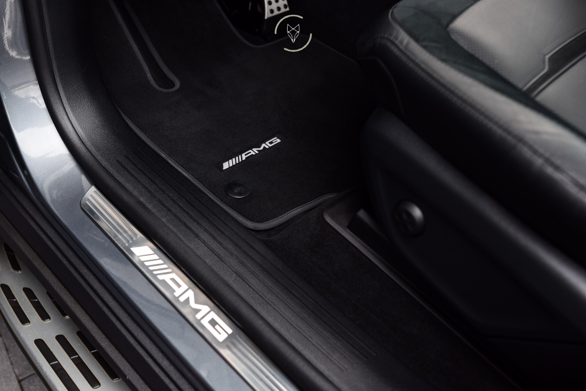 Mercedes-Benz GLE Coupé 53 AMG 4-M Dynamic Plus | Carbon | Nieuwprijs €196053 | Garantie t/m 28-4-2028 Foto 34