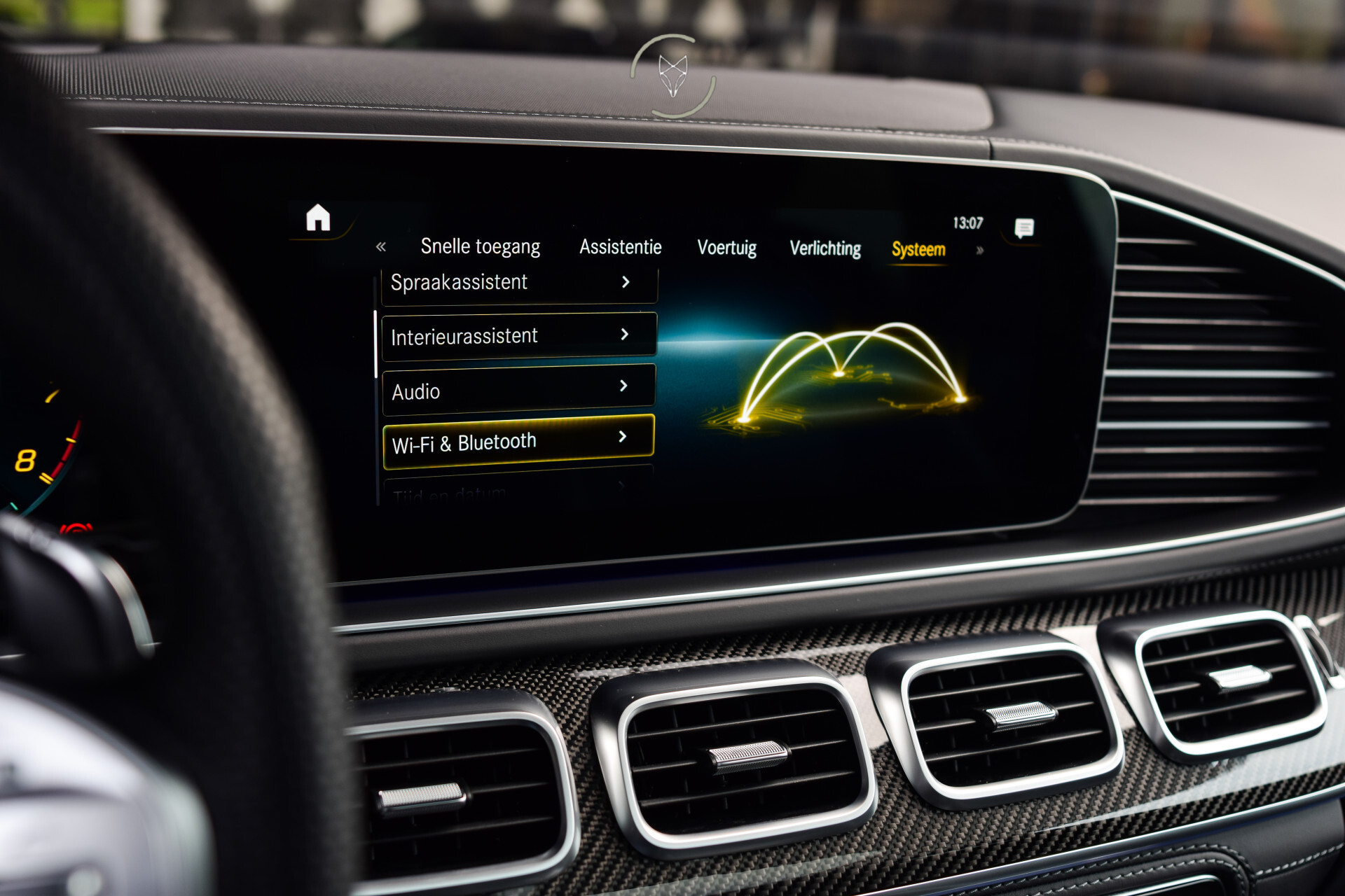 Mercedes-Benz GLE Coupé 53 AMG 4-M Dynamic Plus | Carbon | Nieuwprijs €196053 | Garantie t/m 28-4-2028 Foto 49