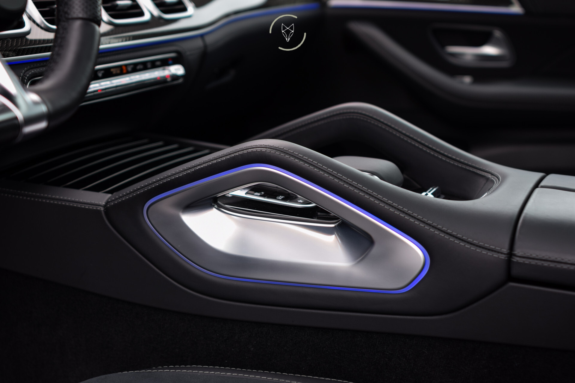 Mercedes-Benz GLE Coupé 53 AMG 4-M Dynamic Plus | Carbon | Nieuwprijs €196053 | Garantie t/m 28-4-2028 Foto 50