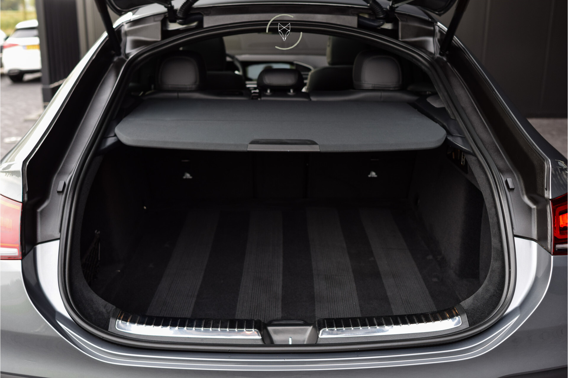 Mercedes-Benz GLE Coupé 53 AMG 4-M Dynamic Plus | Carbon | Nieuwprijs €196053 | Garantie t/m 28-4-2028 Foto 57