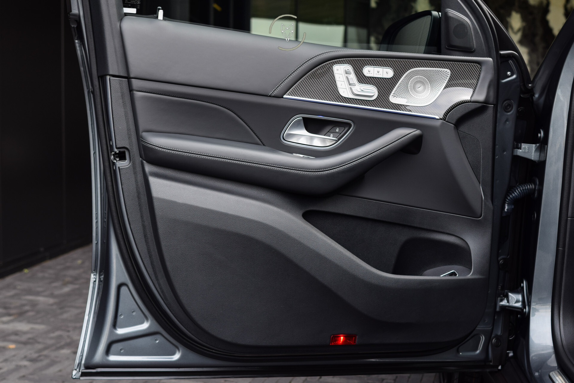 Mercedes-Benz GLE Coupé 53 AMG 4-M Dynamic Plus | Carbon | Nieuwprijs €196053 | Garantie t/m 28-4-2028 Foto 9
