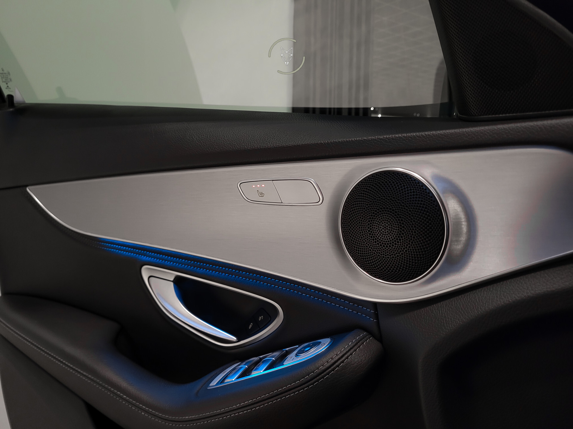 Mercedes-Benz C-Klasse 180 Avantgarde Schuifdak | ILS | Comand | Verw-stoelen | Spoorpakket | Sfeerverlichting | New Service Foto 10