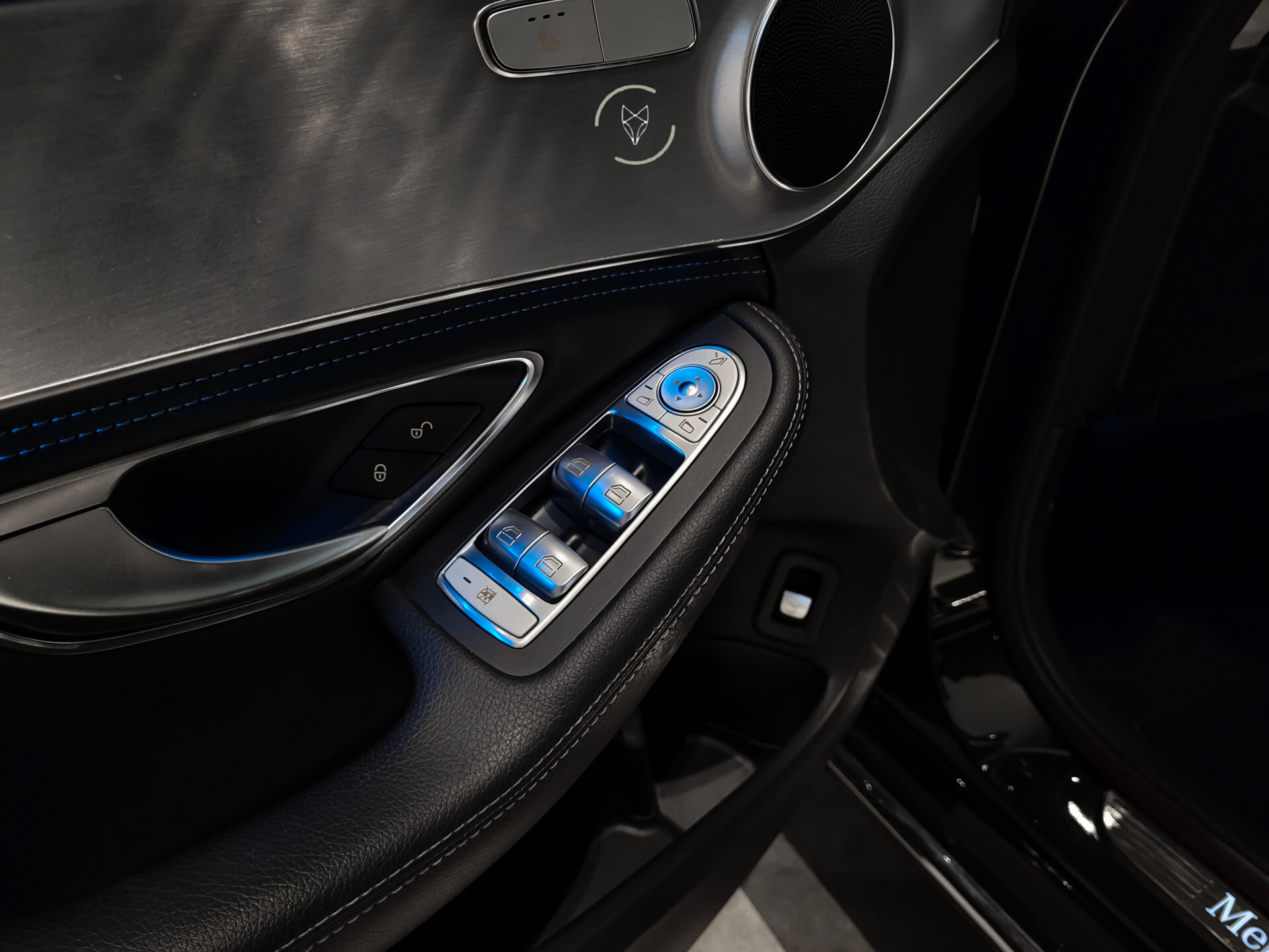 Mercedes-Benz C-Klasse 180 Avantgarde Schuifdak | ILS | Comand | Verw-stoelen | Spoorpakket | Sfeerverlichting | New Service Foto 12