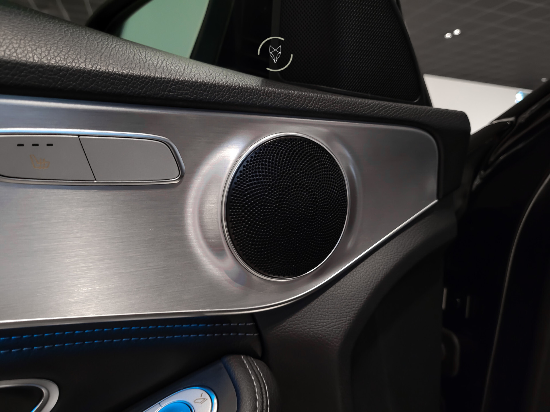 Mercedes-Benz C-Klasse 180 Avantgarde Schuifdak | ILS | Comand | Verw-stoelen | Spoorpakket | Sfeerverlichting | New Service Foto 24