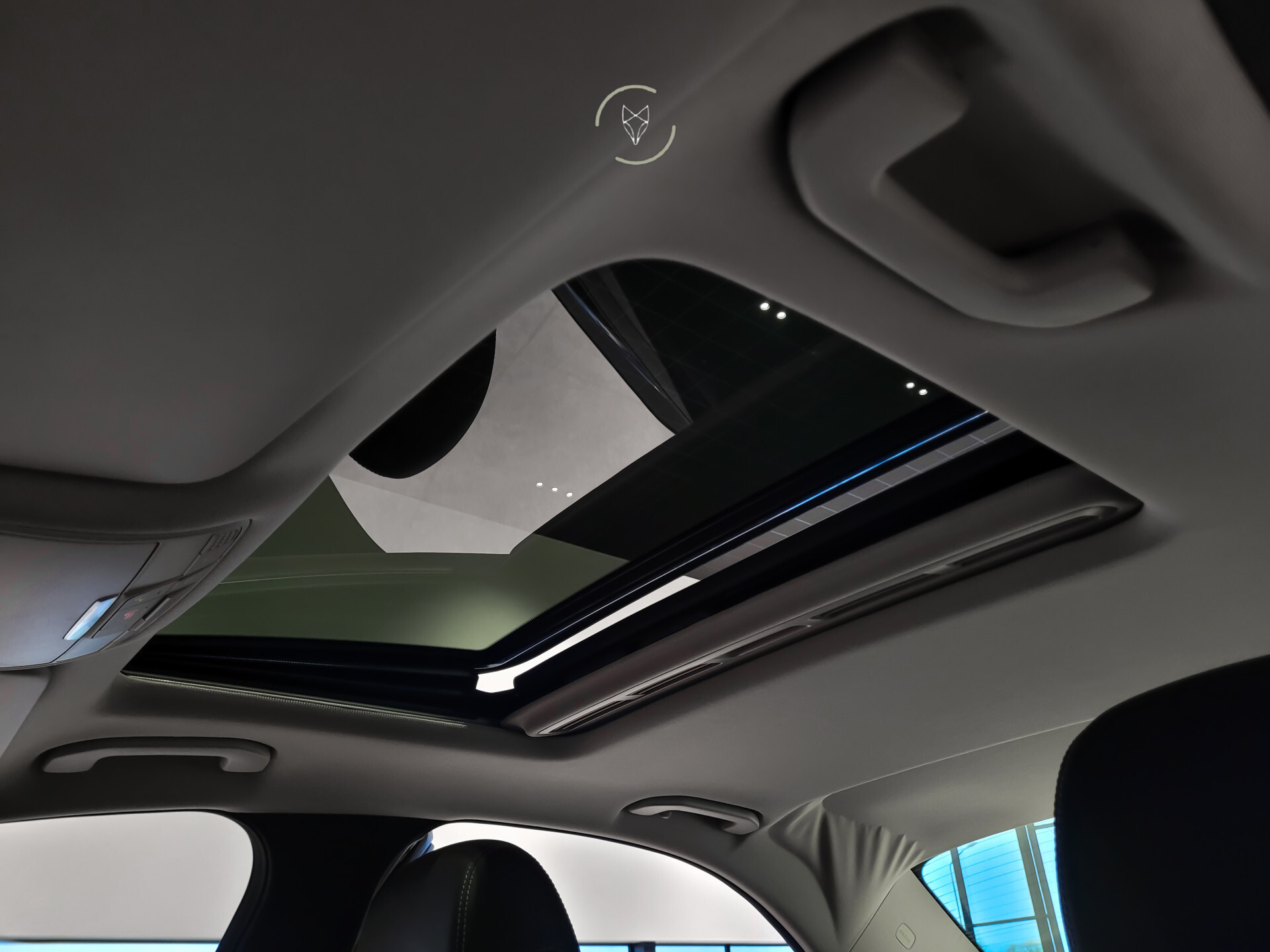 Mercedes-Benz C-Klasse 180 Avantgarde Schuifdak | ILS | Comand | Verw-stoelen | Spoorpakket | Sfeerverlichting | New Service Foto 28