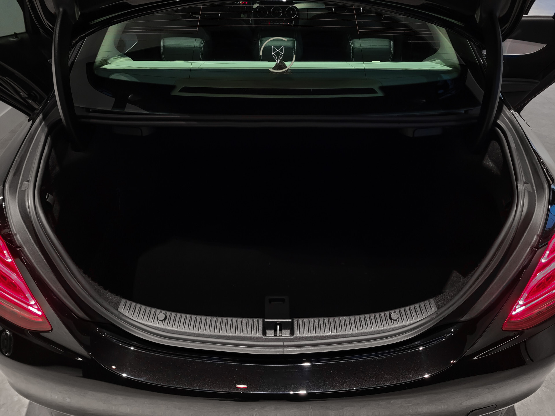 Mercedes-Benz C-Klasse 180 Avantgarde Schuifdak | ILS | Comand | Verw-stoelen | Spoorpakket | Sfeerverlichting | New Service Foto 35