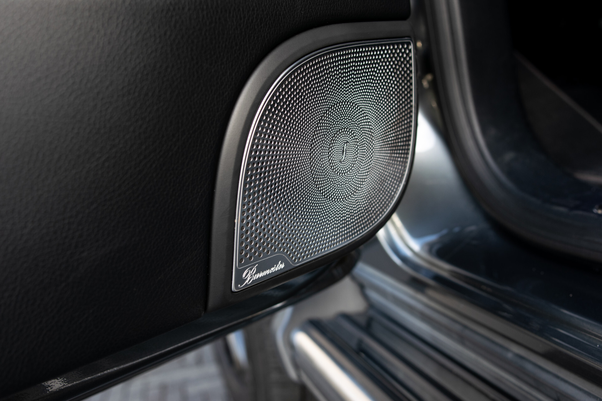 Mercedes-Benz G-Klasse 500 AMG Manufaktur | Nightpakket | Standkachel | Massage | Burmester Foto 17