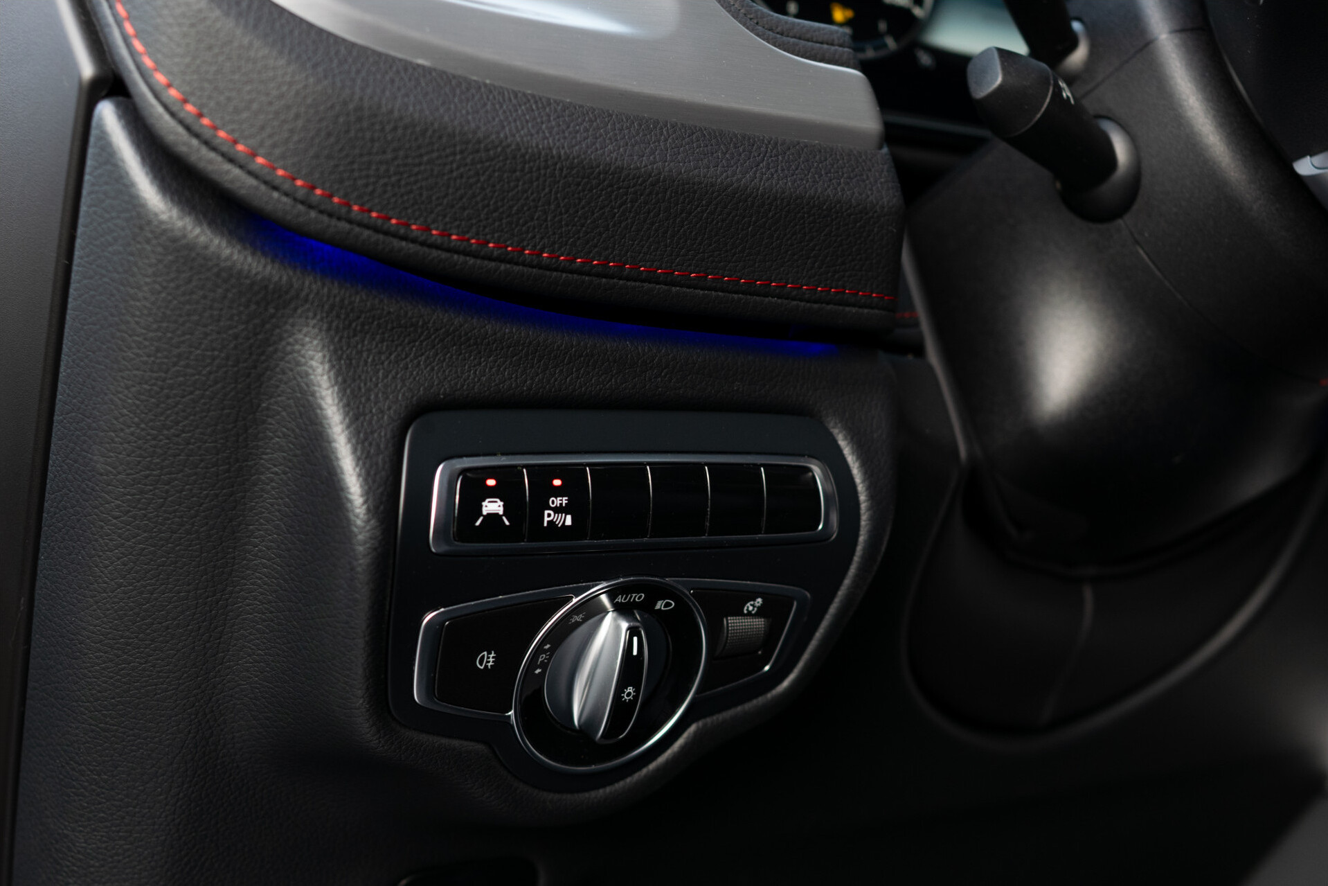 Mercedes-Benz G-Klasse 500 AMG Manufaktur | Nightpakket | Standkachel | Massage | Burmester Foto 19