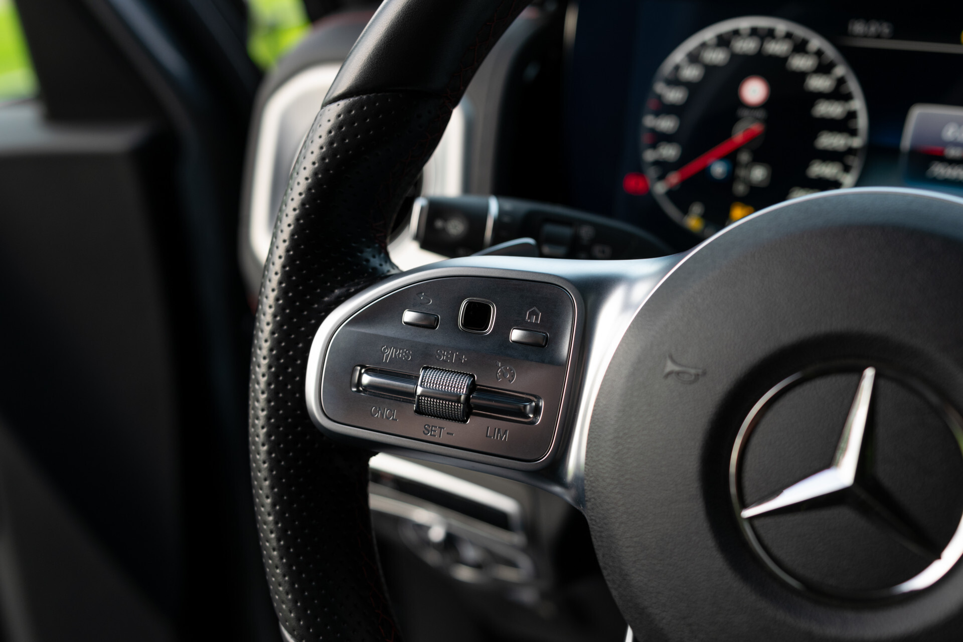 Mercedes-Benz G-Klasse 500 AMG Manufaktur | Nightpakket | Standkachel | Massage | Burmester Foto 25