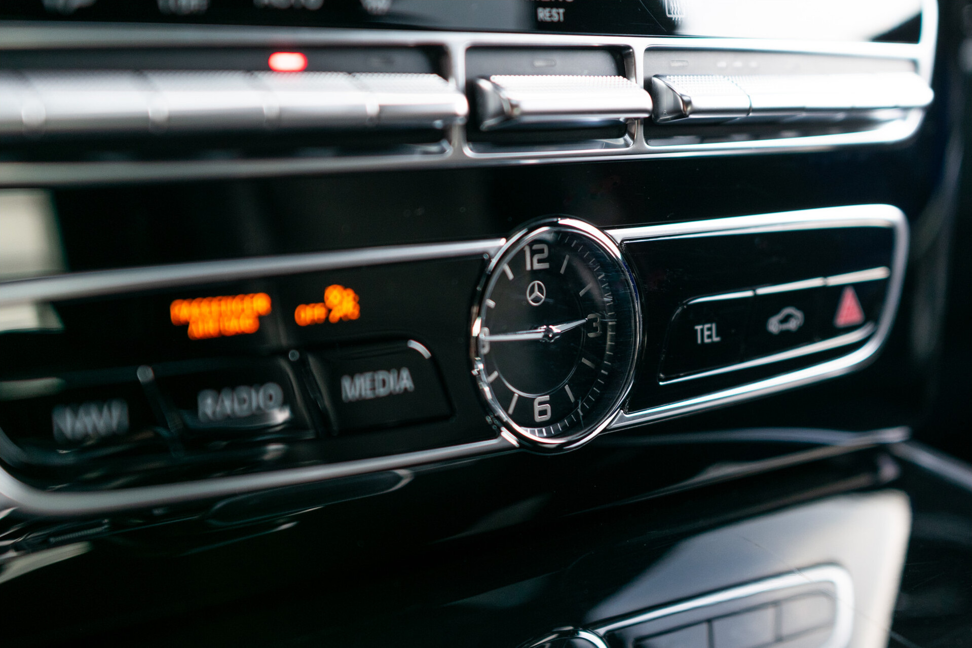 Mercedes-Benz G-Klasse 500 AMG Manufaktur | Nightpakket | Standkachel | Massage | Burmester Foto 34