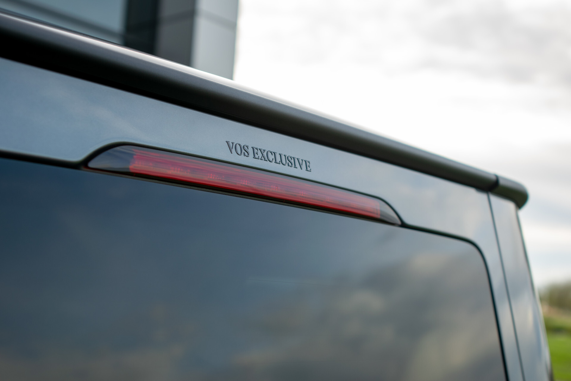 Mercedes-Benz G-Klasse 500 AMG Manufaktur | Nightpakket | Standkachel | Massage | Burmester Foto 36