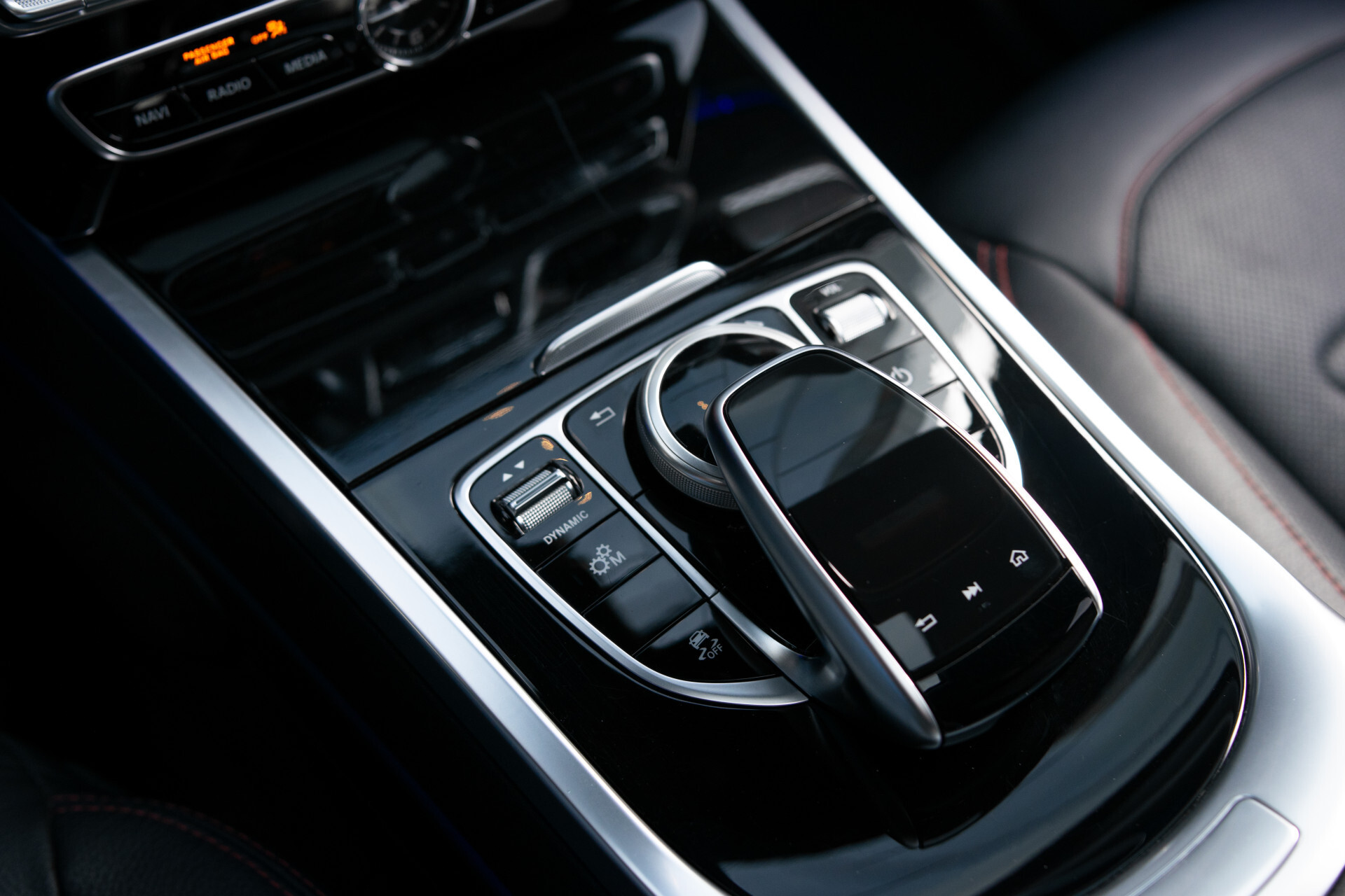 Mercedes-Benz G-Klasse 500 AMG Manufaktur | Nightpakket | Standkachel | Massage | Burmester Foto 37