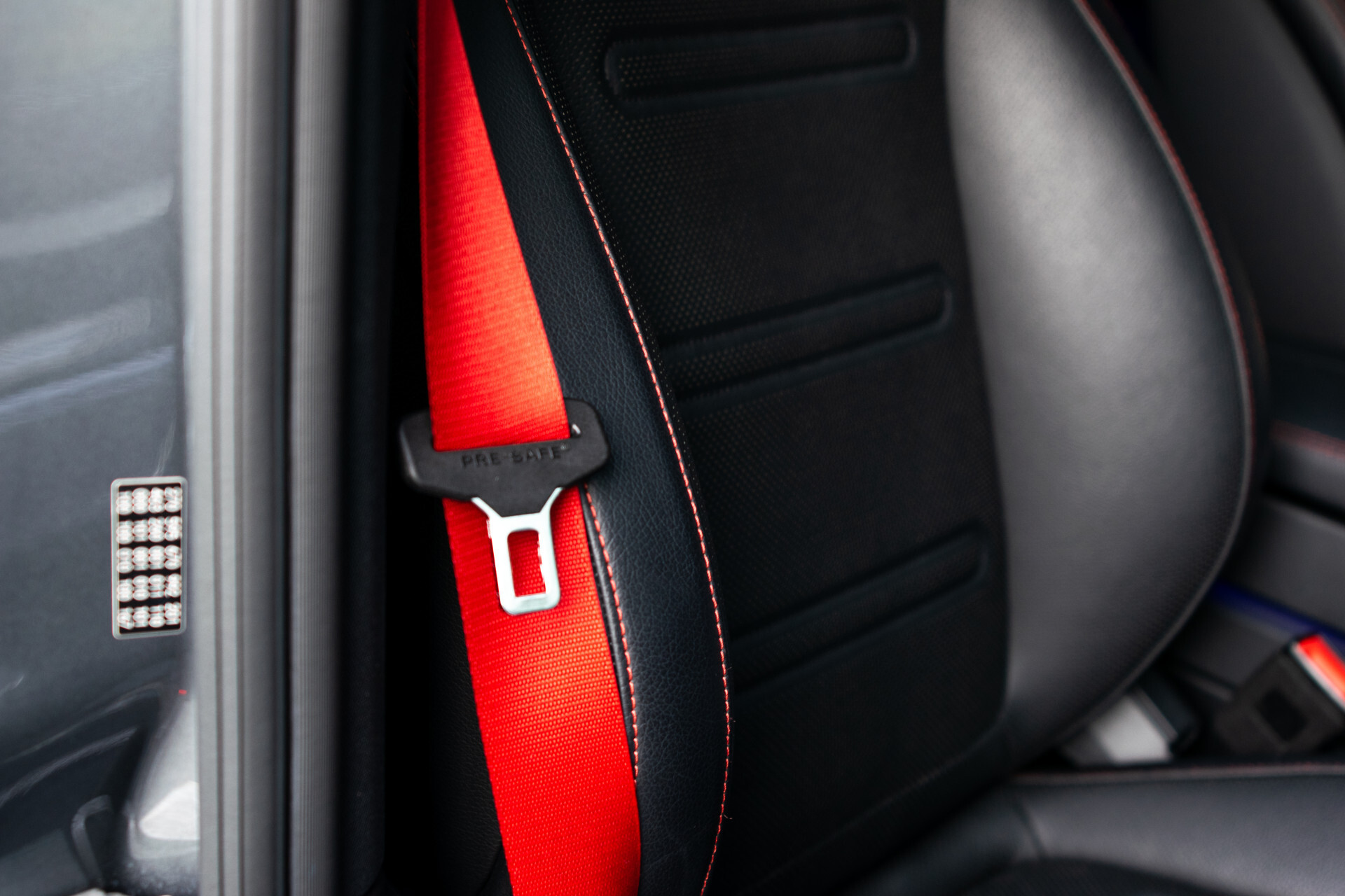 Mercedes-Benz G-Klasse 500 AMG Manufaktur | Nightpakket | Standkachel | Massage | Burmester Foto 40