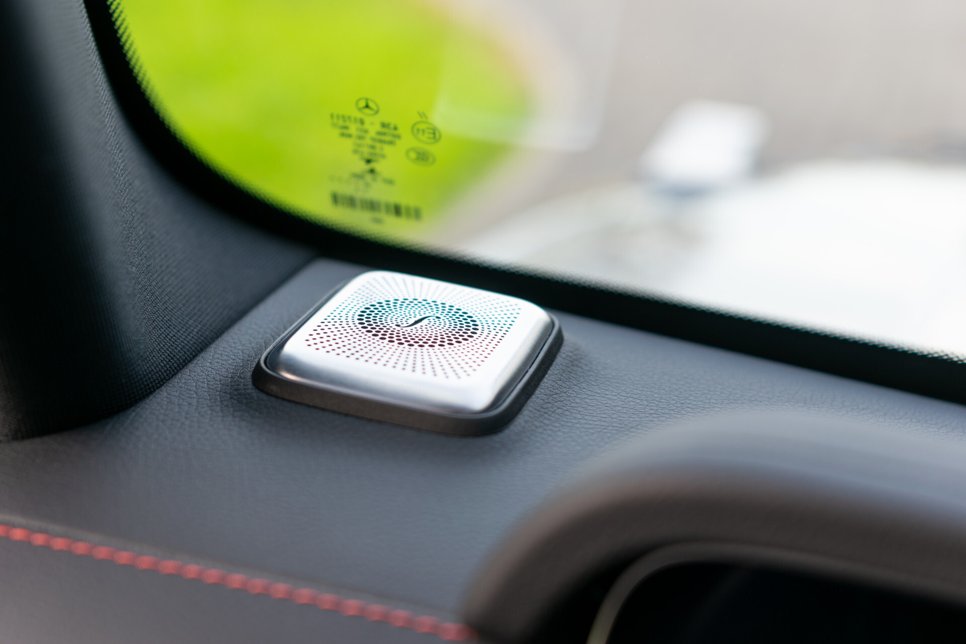 Mercedes-Benz G-Klasse 500 AMG Manufaktur | Nightpakket | Standkachel | Massage | Burmester Foto 43