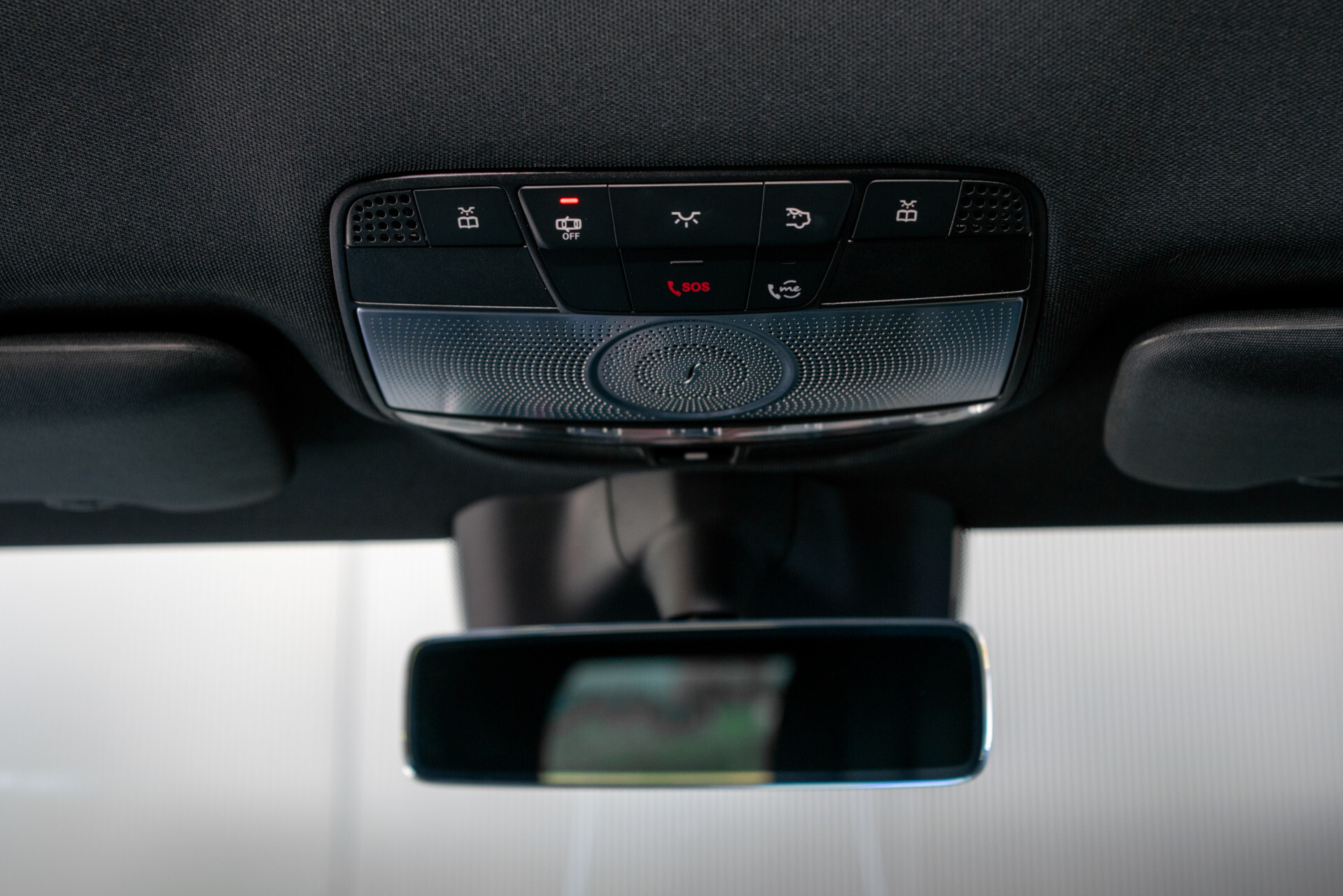 Mercedes-Benz G-Klasse 500 AMG Manufaktur | Nightpakket | Standkachel | Massage | Burmester Foto 45