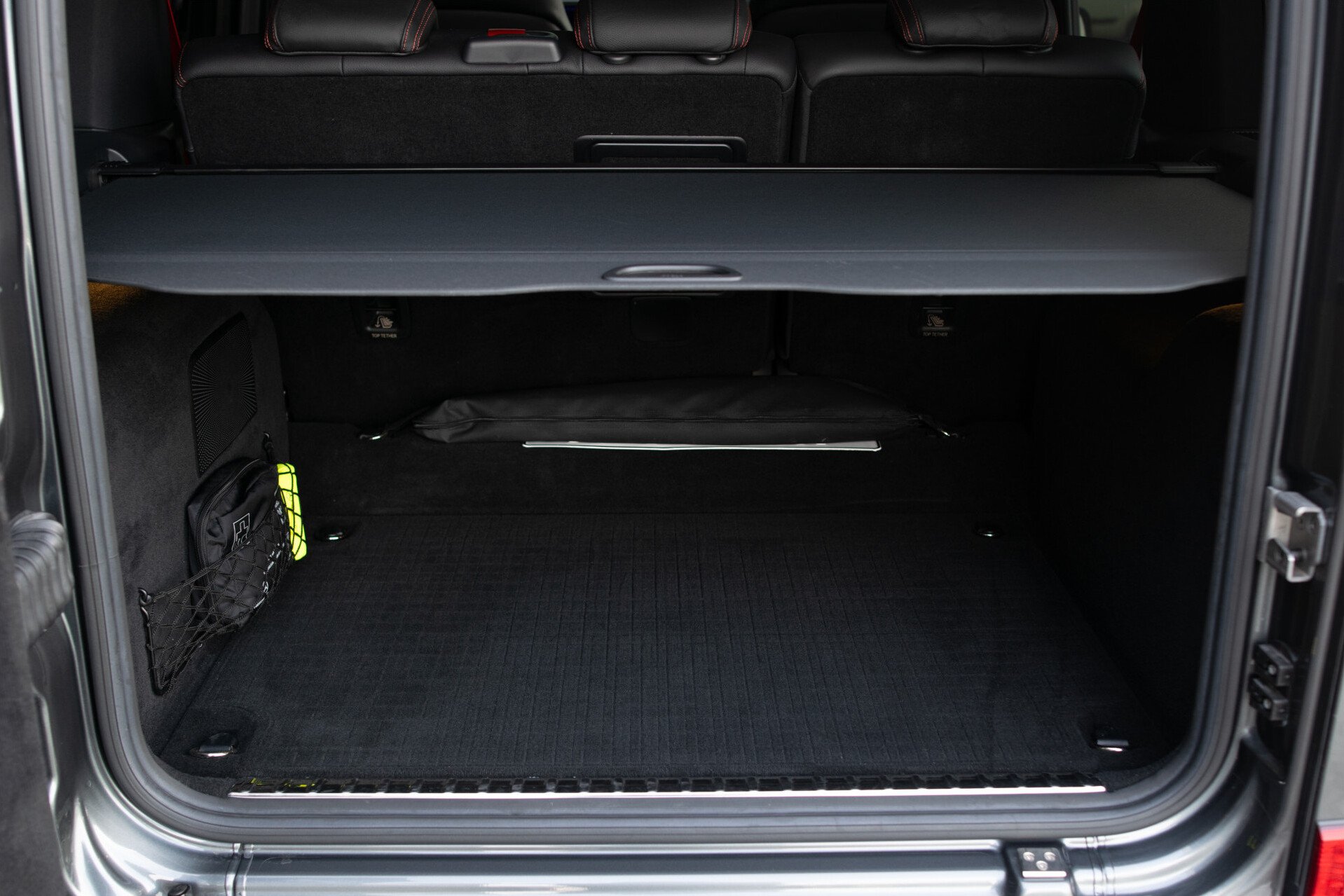 Mercedes-Benz G-Klasse 500 AMG Manufaktur | Nightpakket | Standkachel | Massage | Burmester Foto 48