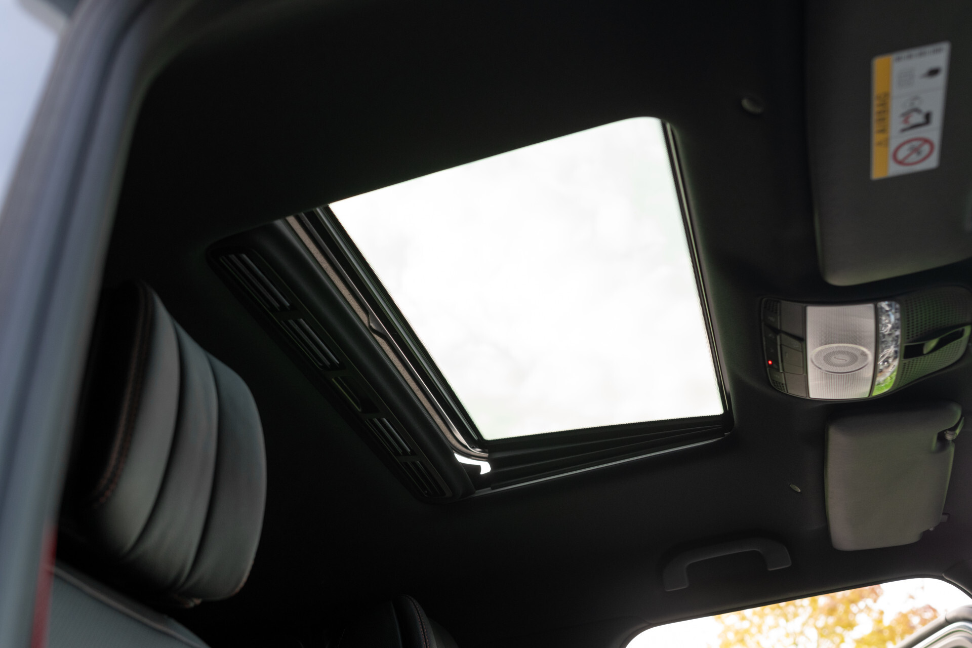 Mercedes-Benz G-Klasse 500 AMG Manufaktur | Nightpakket | Standkachel | Massage | Burmester Foto 49