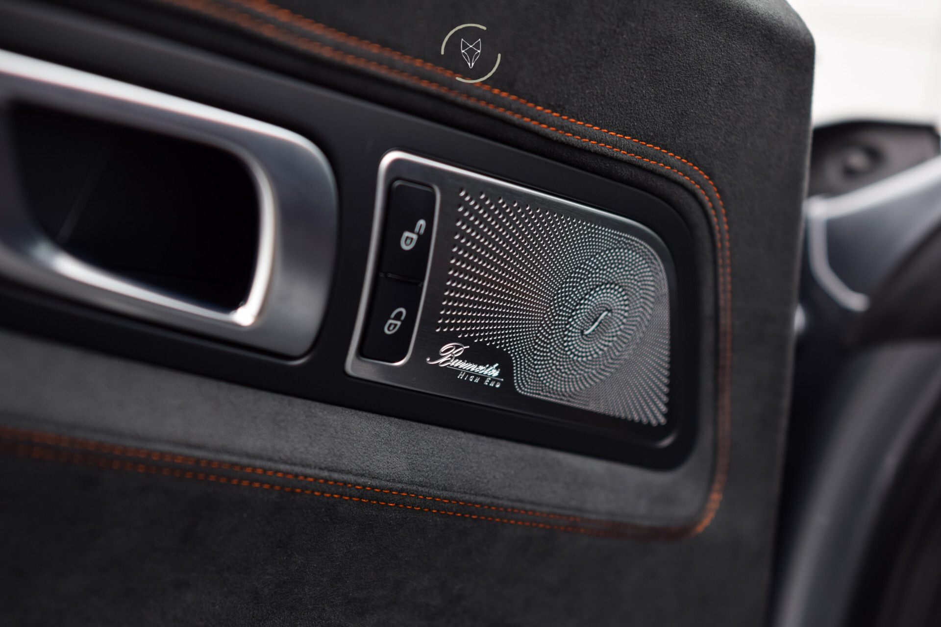 Mercedes-Benz AMG GT 4.0 Black Series Full Carbon | Burmester 3D | NL Auto Foto 11