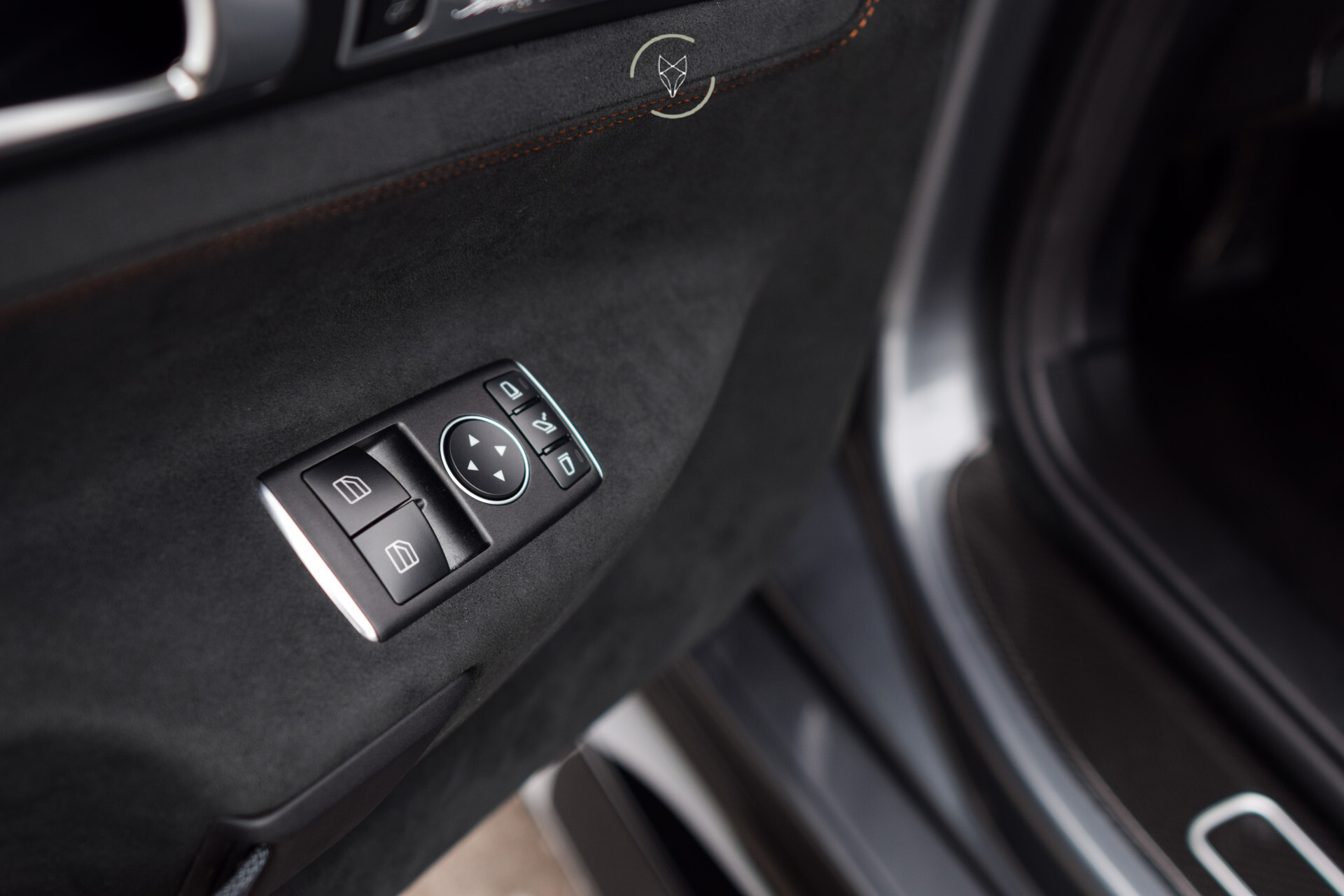 Mercedes-Benz AMG GT 4.0 Black Series Full Carbon | Burmester 3D | NL Auto Foto 13