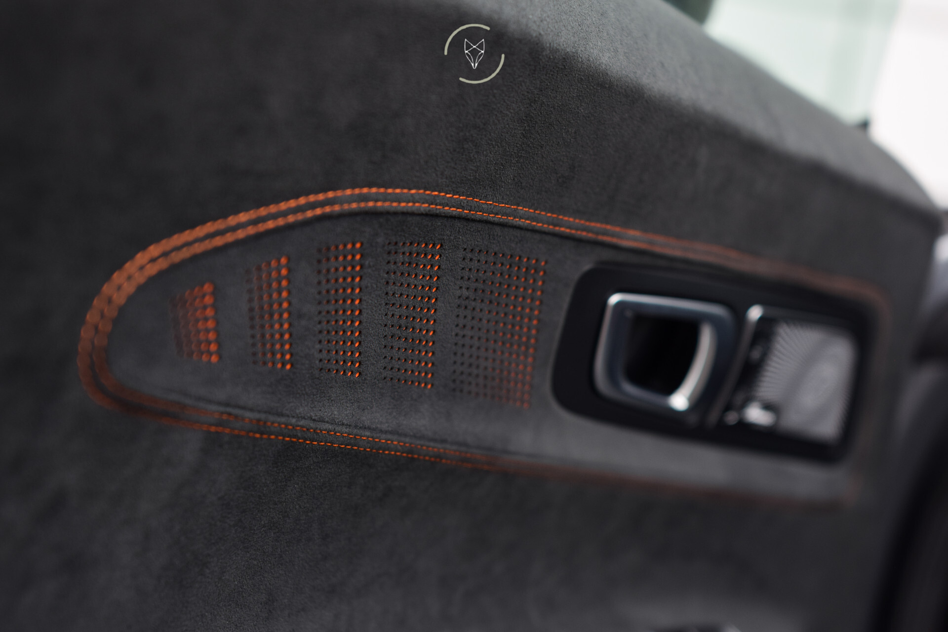 Mercedes-Benz AMG GT 4.0 Black Series Full Carbon | Burmester 3D | NL Auto Foto 15