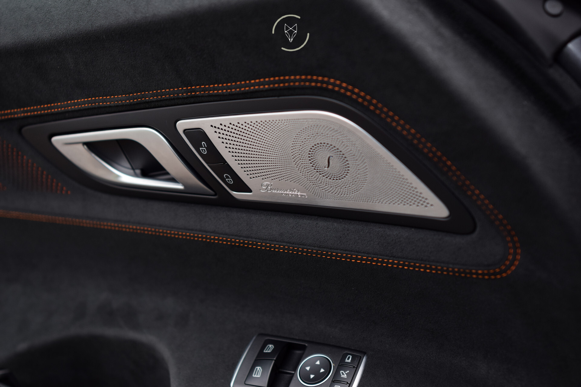 Mercedes-Benz AMG GT 4.0 Black Series Full Carbon | Burmester 3D | NL Auto Foto 18