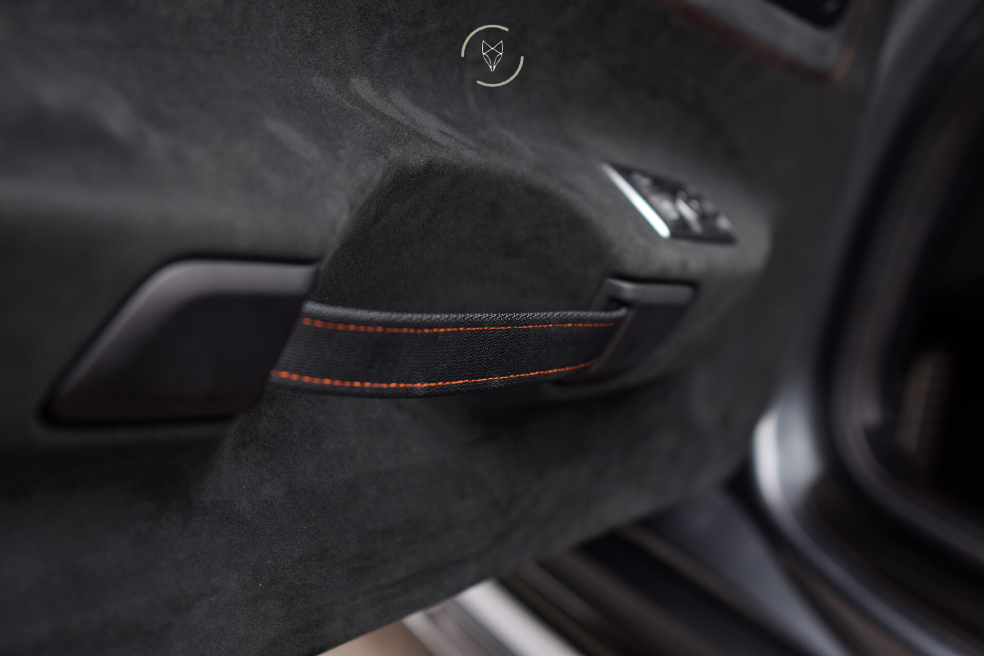 Mercedes-Benz AMG GT 4.0 Black Series Full Carbon | Burmester 3D | NL Auto Foto 21