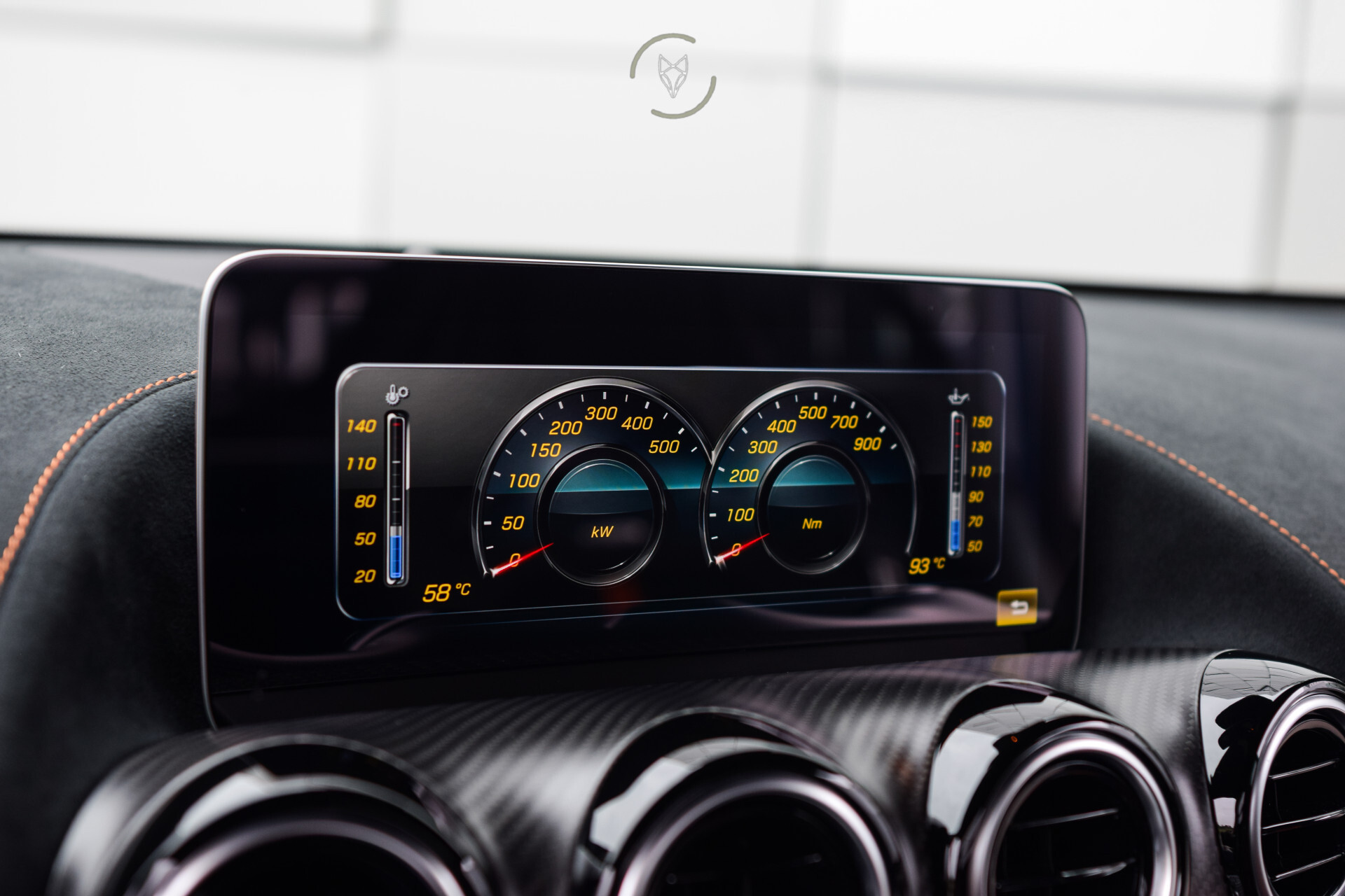 Mercedes-Benz AMG GT 4.0 Black Series Full Carbon | Burmester 3D | NL Auto Foto 24