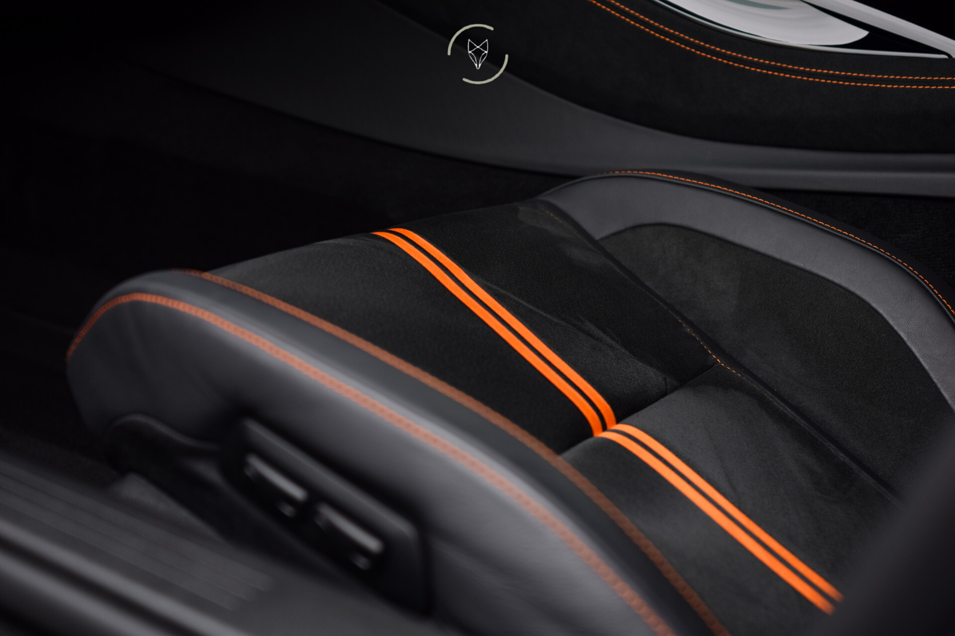 Mercedes-Benz AMG GT 4.0 Black Series Full Carbon | Burmester 3D | NL Auto Foto 25