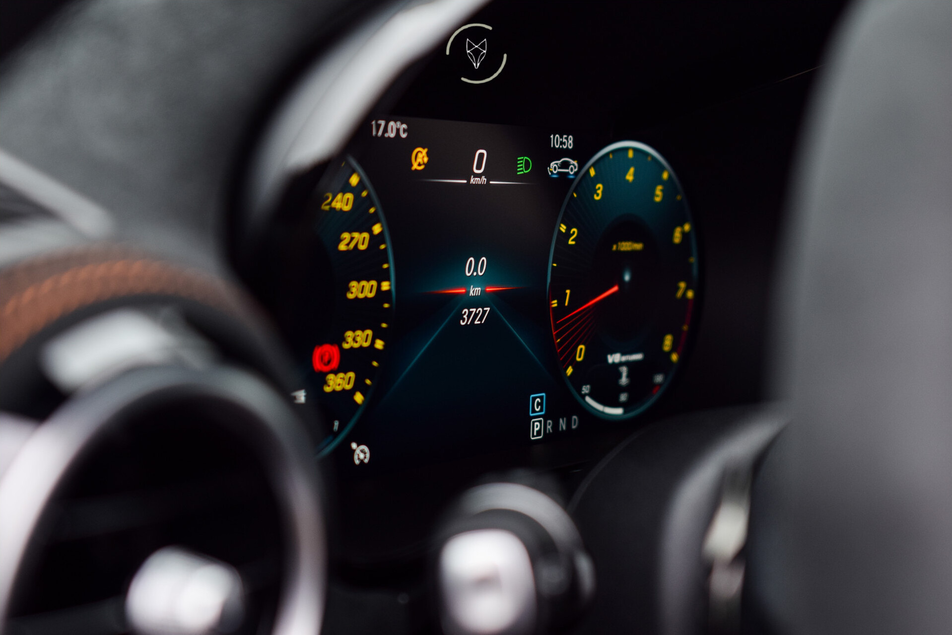 Mercedes-Benz AMG GT 4.0 Black Series Full Carbon | Burmester 3D | NL Auto Foto 31