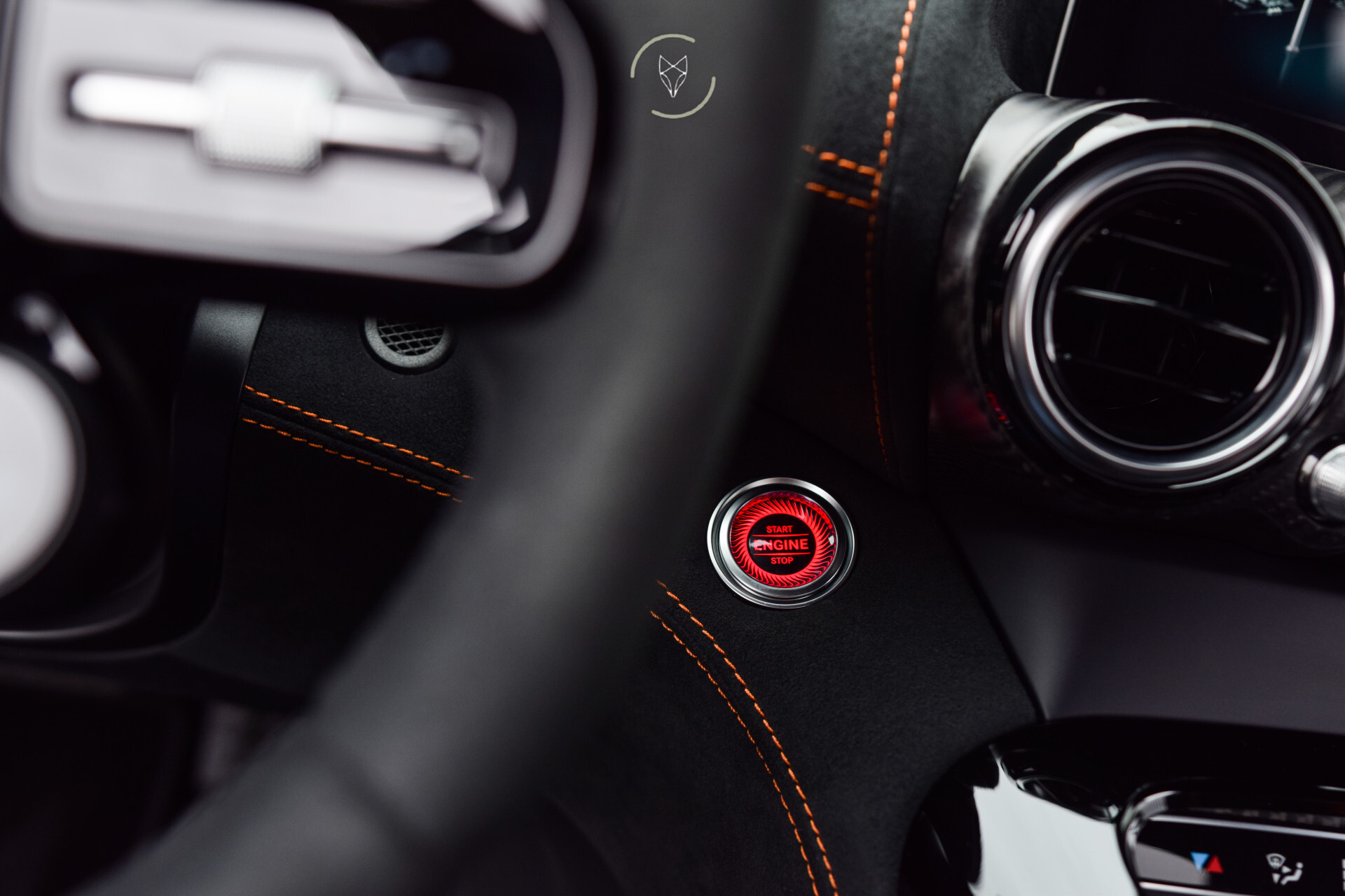 Mercedes-Benz AMG GT 4.0 Black Series Full Carbon | Burmester 3D | NL Auto Foto 49