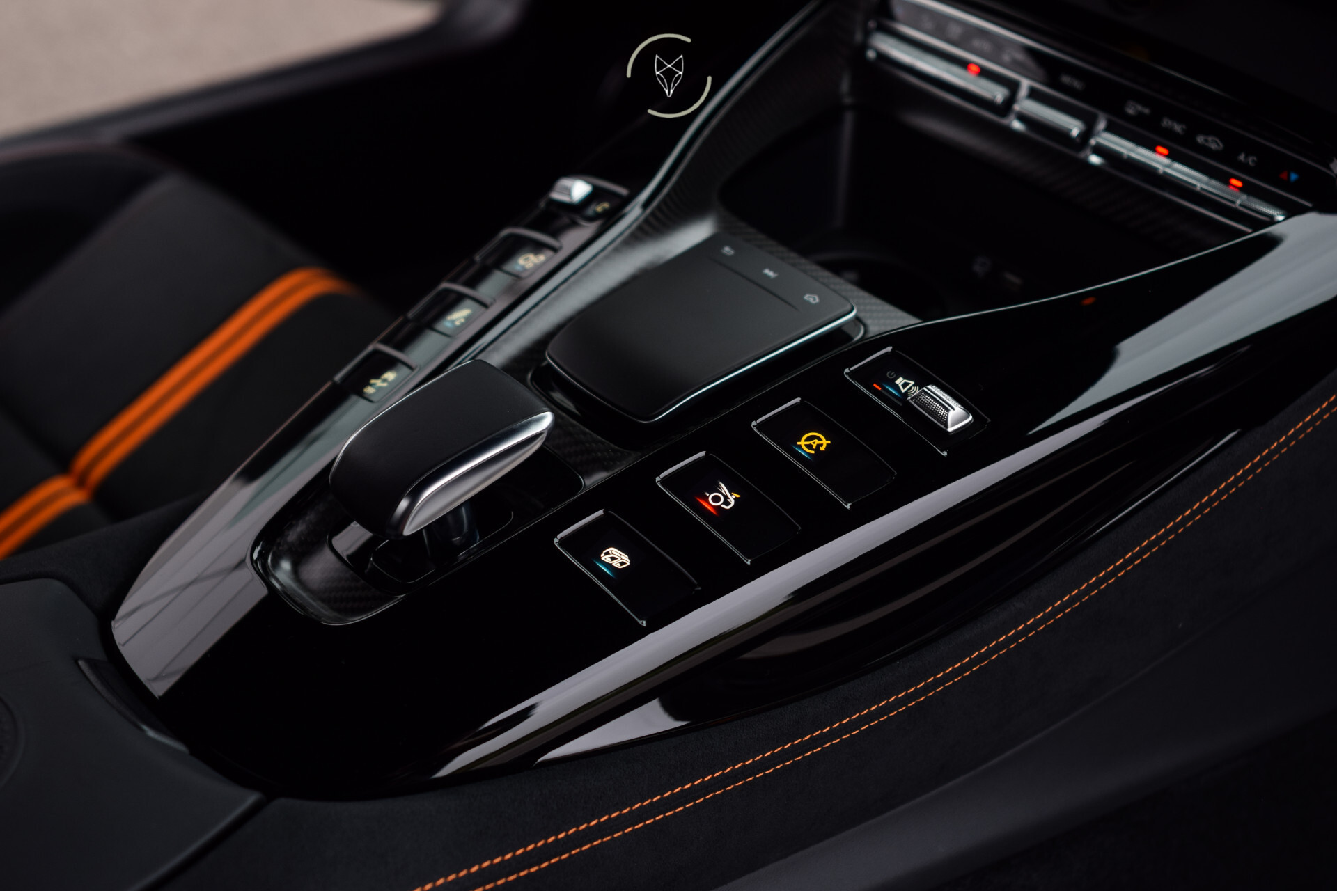 Mercedes-Benz AMG GT 4.0 Black Series Full Carbon | Burmester 3D | NL Auto Foto 7