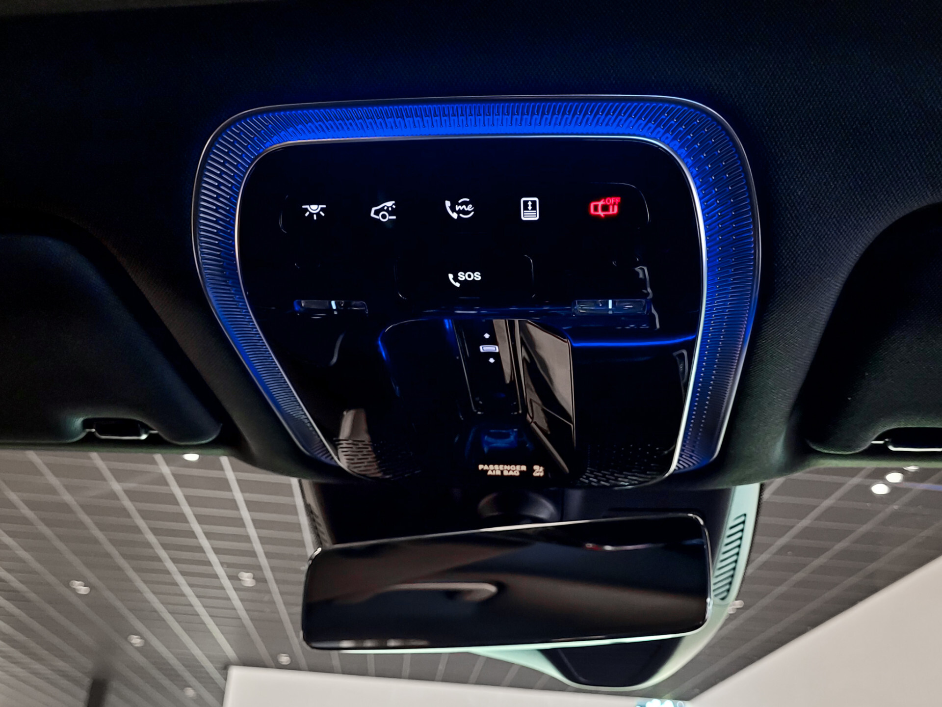 Mercedes-Benz S-Klasse 400d 4-M AMG Achterassturing | Ruitleder | Burmester | Rij-assistentie | Keyless | Night | 21" Aut9 Foto 25