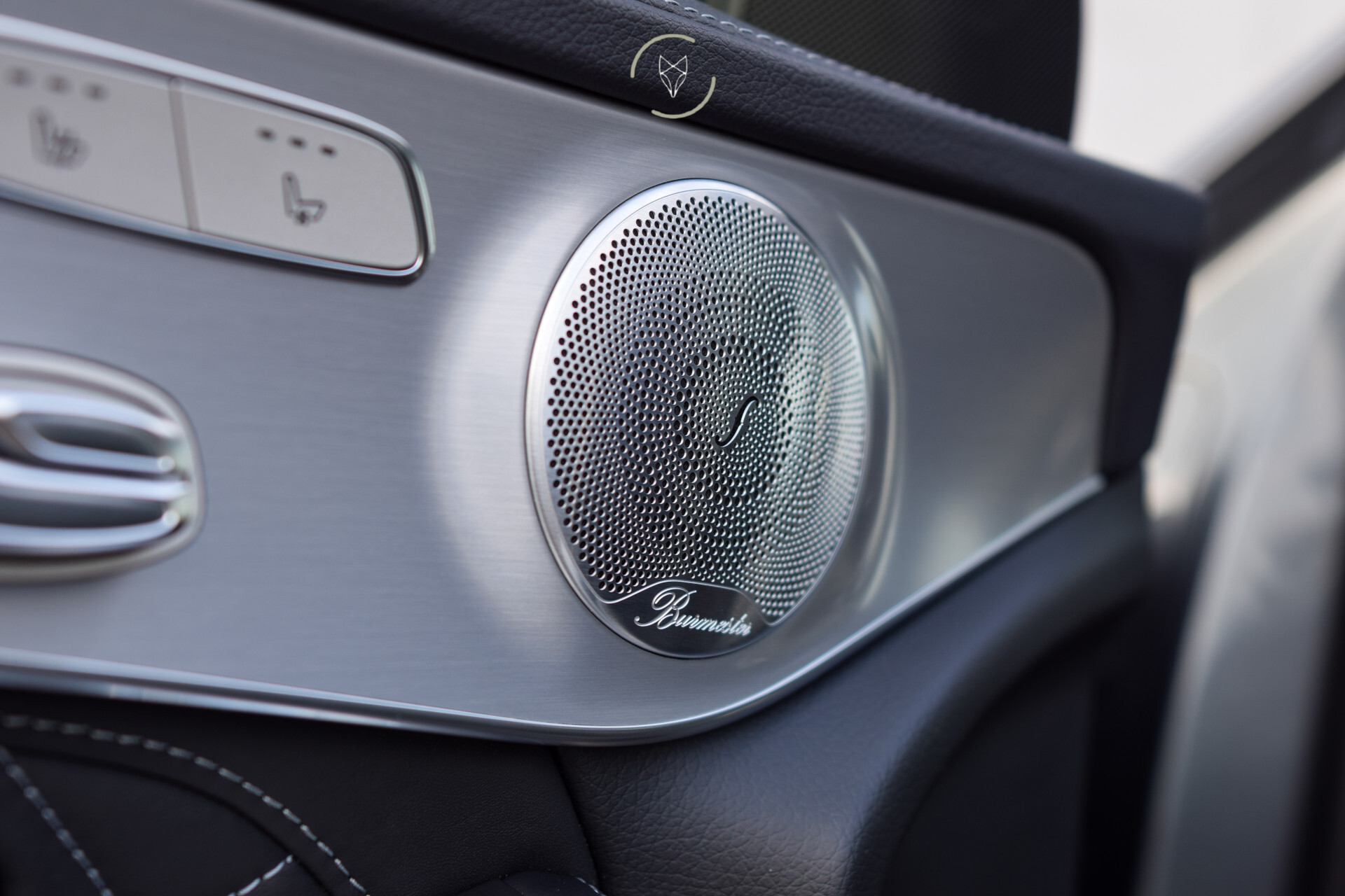 Mercedes-Benz GLC Coupé AMG 43 4-M Designo | Carbon | Standkachel | Keyless | Burmester | Night | 21" | New Service Foto 18