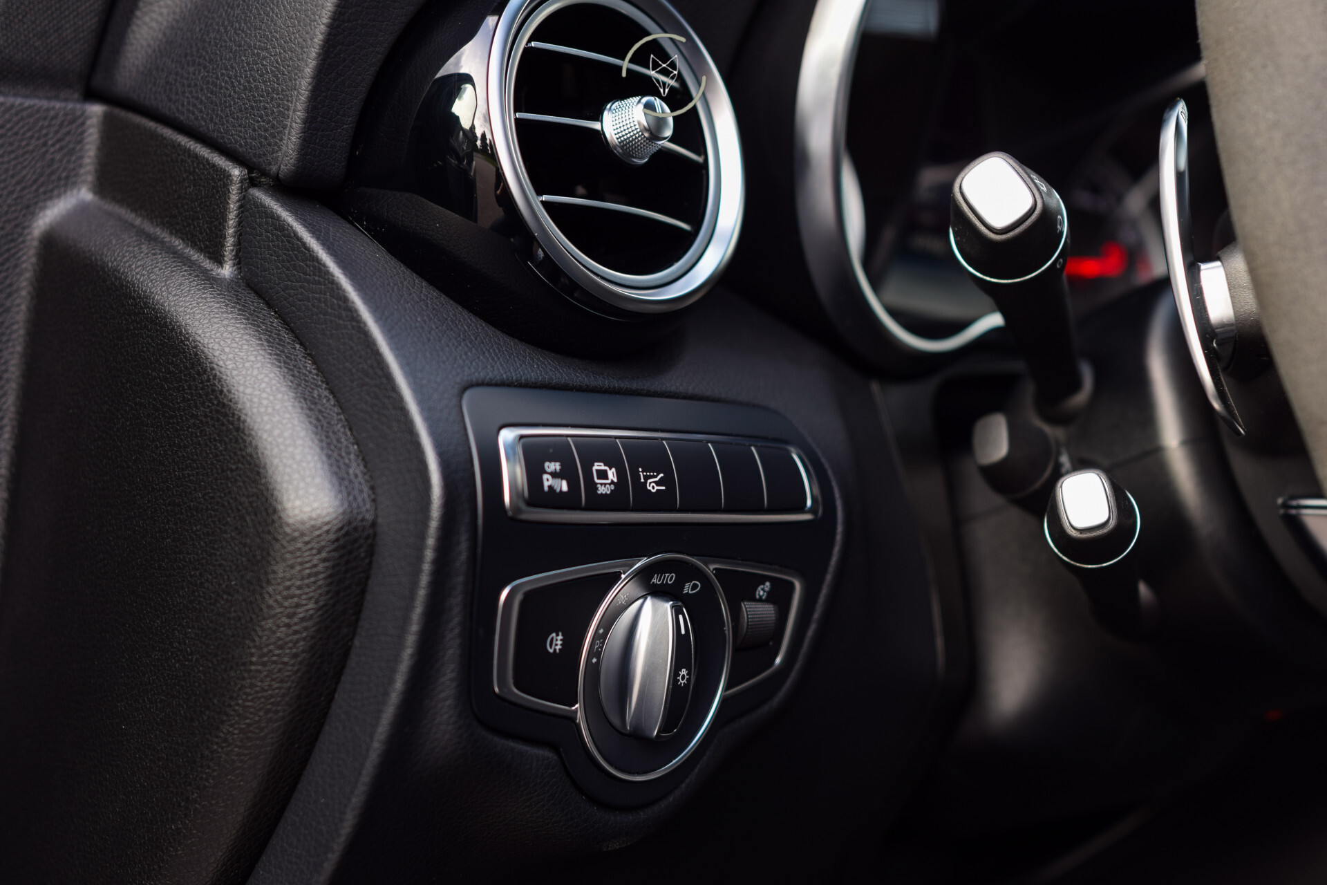 Mercedes-Benz GLC Coupé AMG 43 4-M Designo | Carbon | Standkachel | Keyless | Burmester | Night | 21" | New Service Foto 20